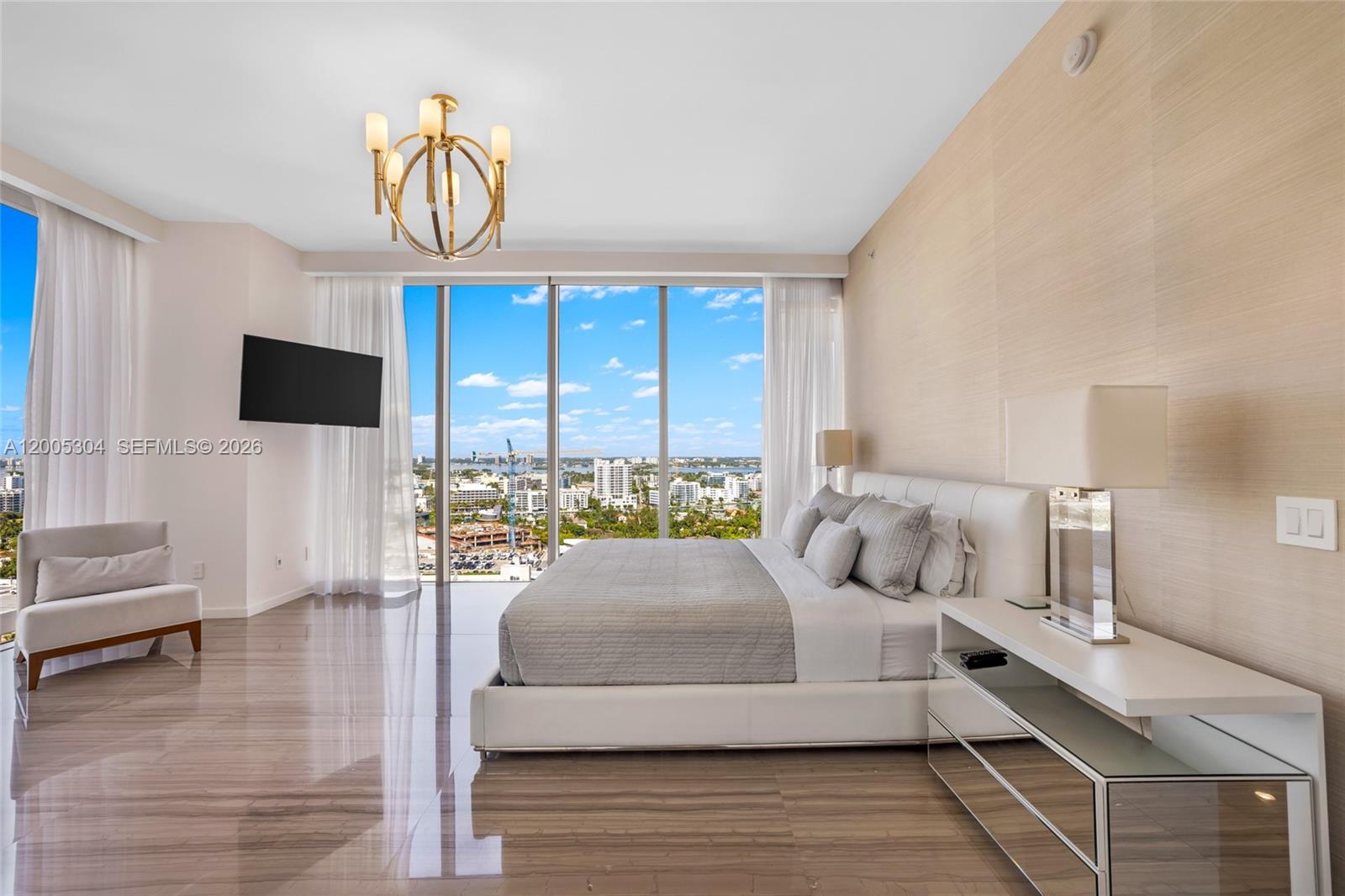 9705 Collins Ave #1805N Bal Harbour, FL 33154