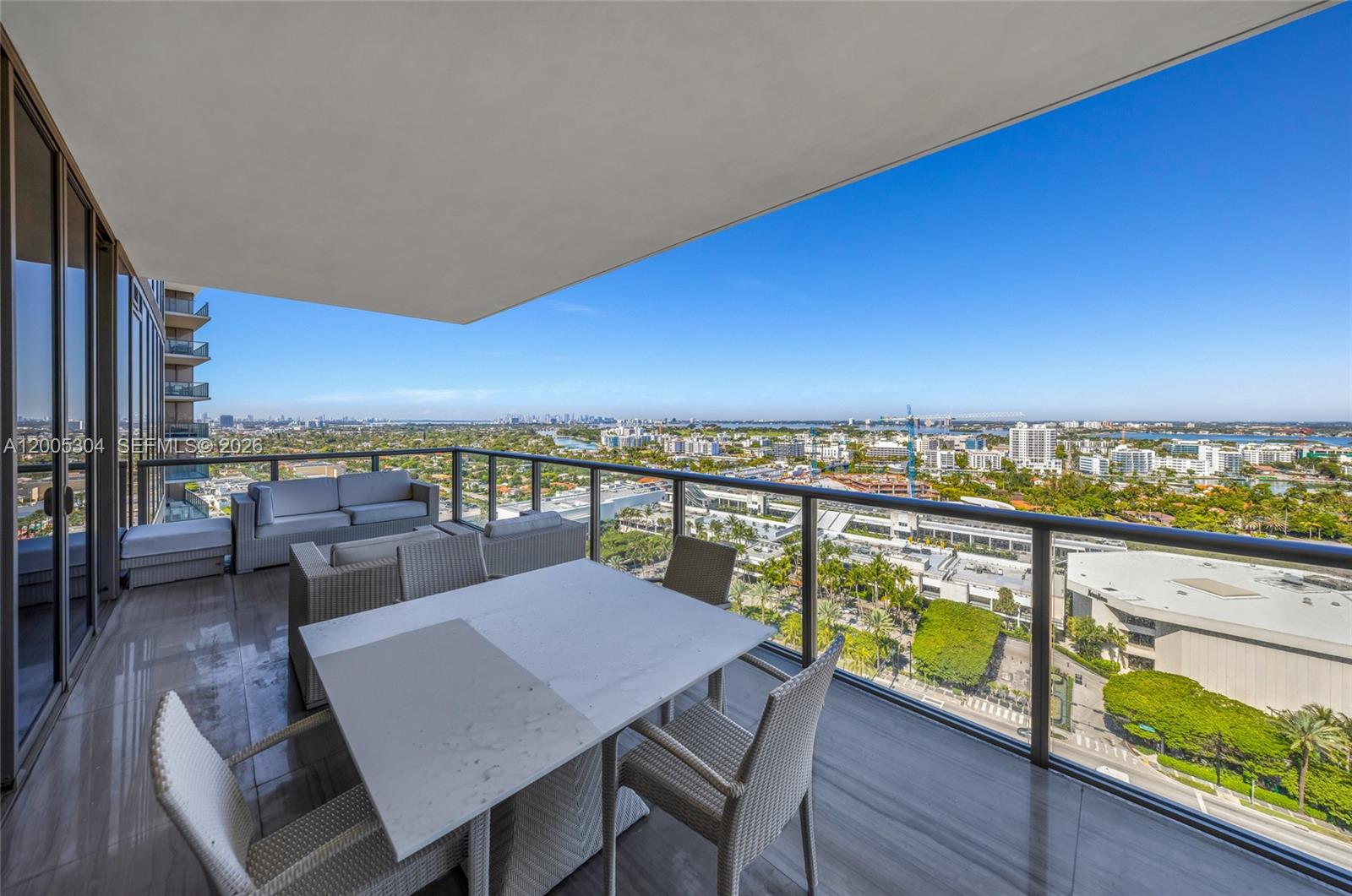 9705 Collins Ave #1805N Bal Harbour, FL 33154