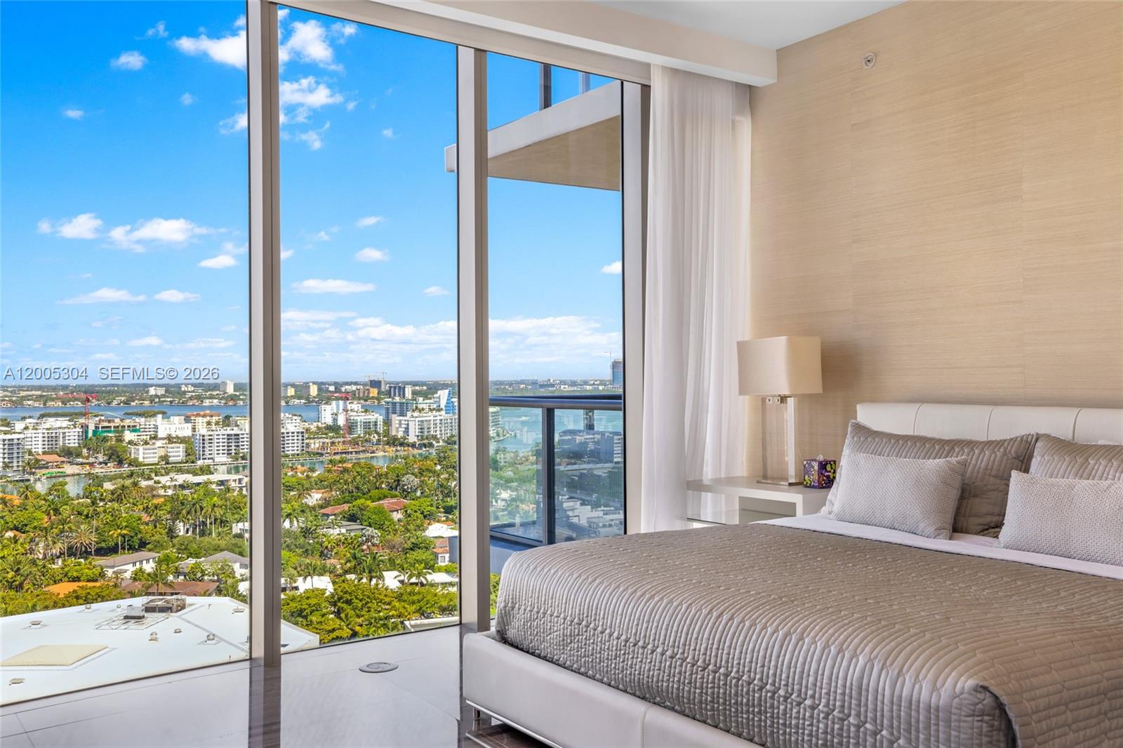 9705 Collins Ave #1805N Bal Harbour, FL 33154