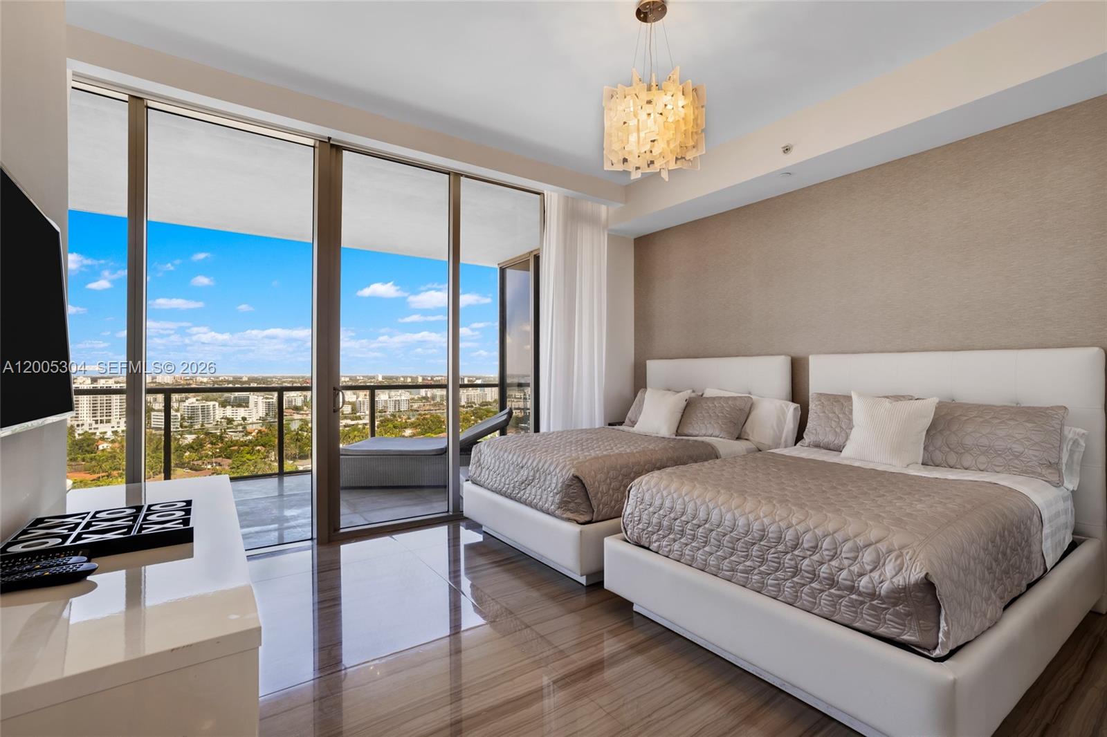 9705 Collins Ave #1805N Bal Harbour, FL 33154