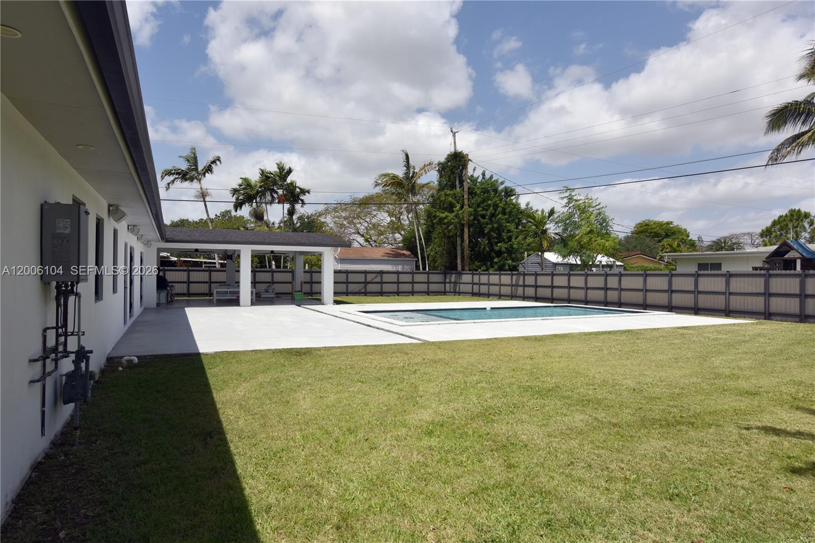 9281 SW 166th Ter Palmetto Bay, FL 33157