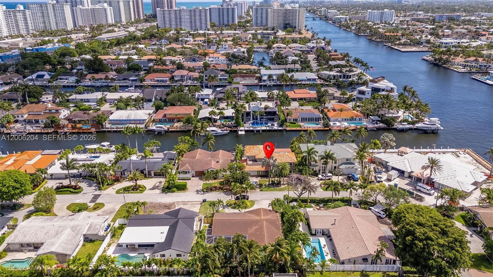 37 Fort Royal Is Fort Lauderdale, FL 33308