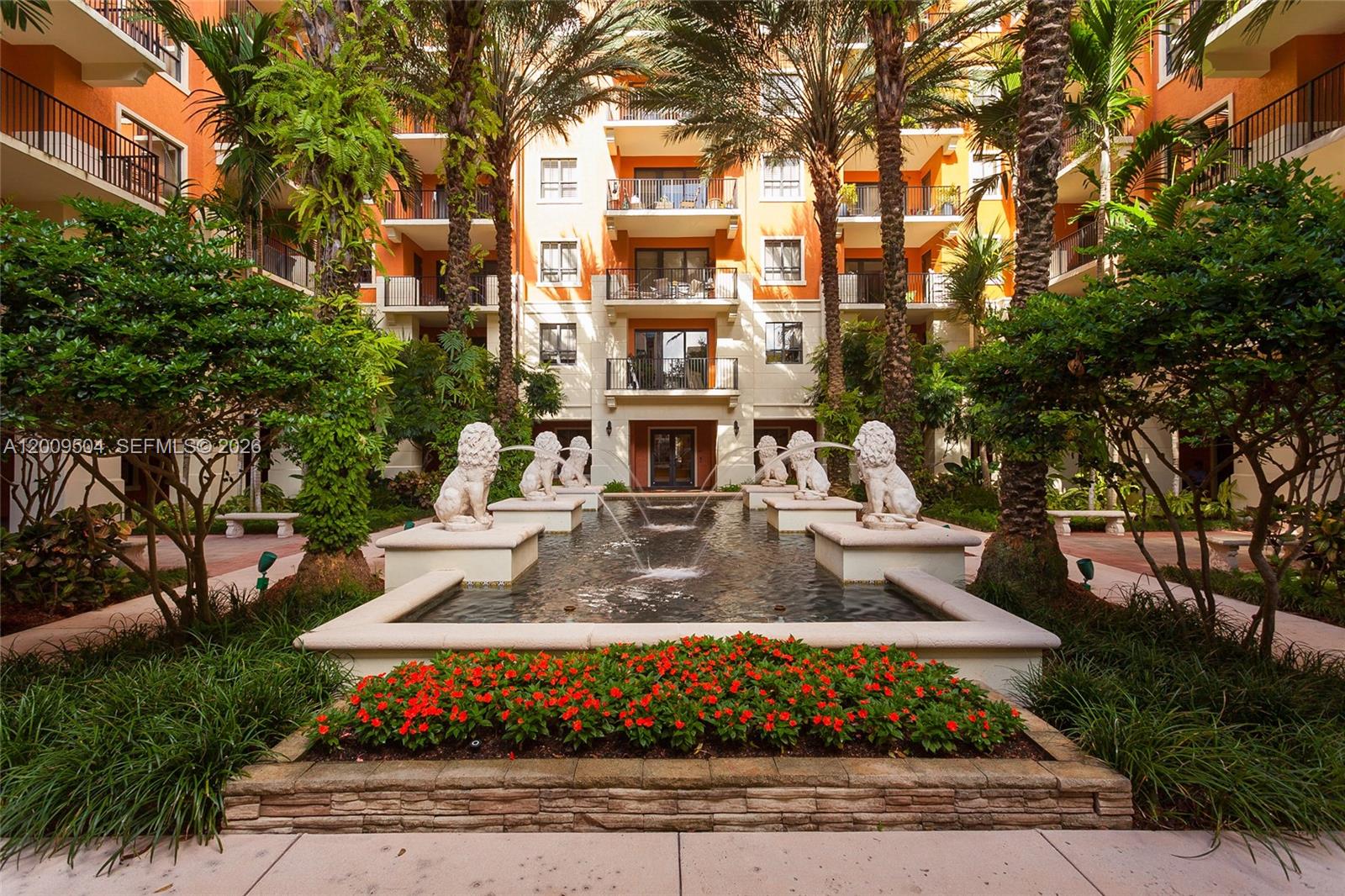 100 Andalusia #301 Coral Gables, FL 33134