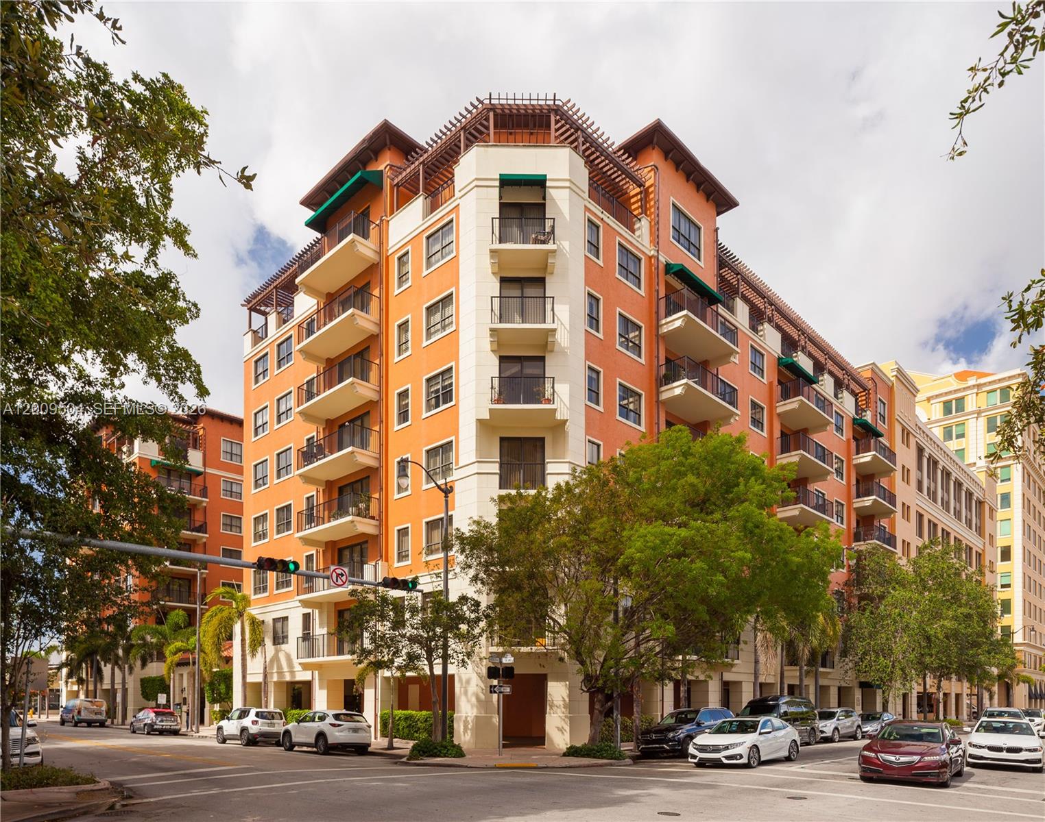 100 Andalusia #301 Coral Gables, FL 33134