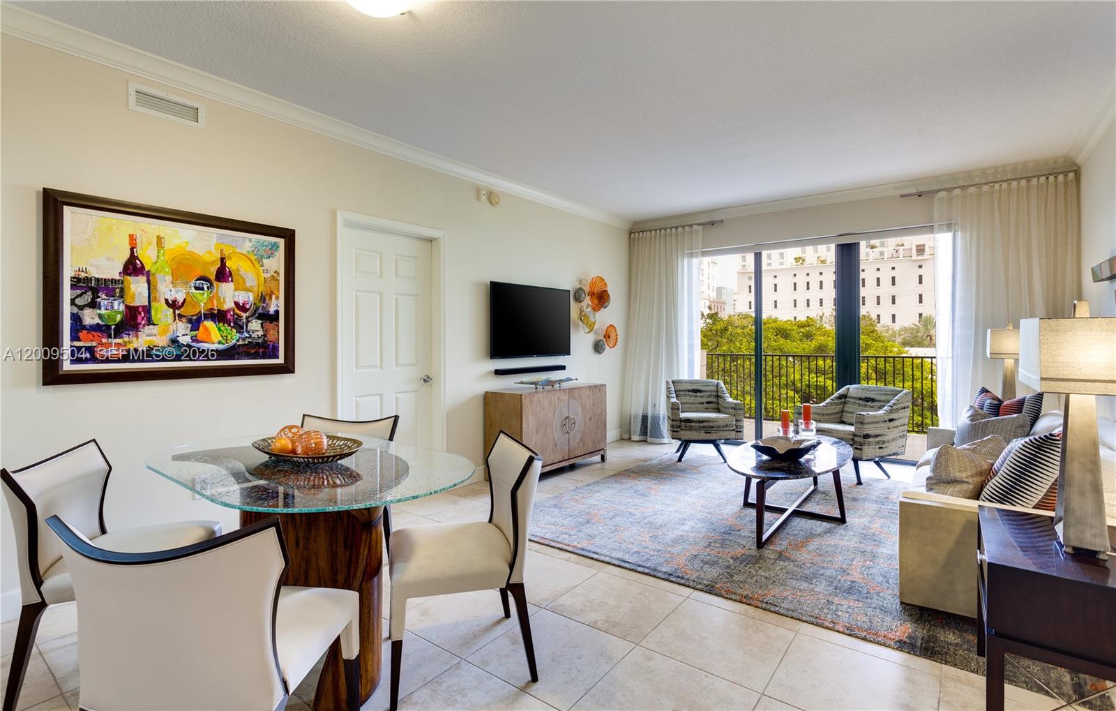 100 Andalusia #301 Coral Gables, FL 33134