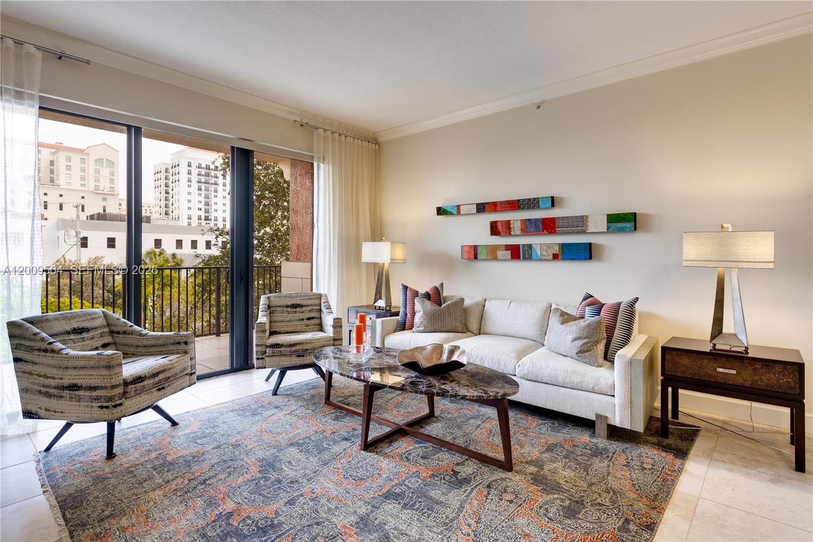 100 Andalusia #301 Coral Gables, FL 33134