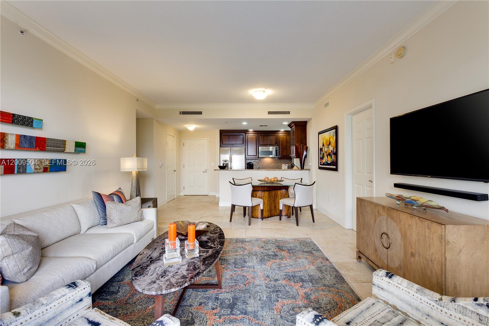 100 Andalusia #301 Coral Gables, FL 33134