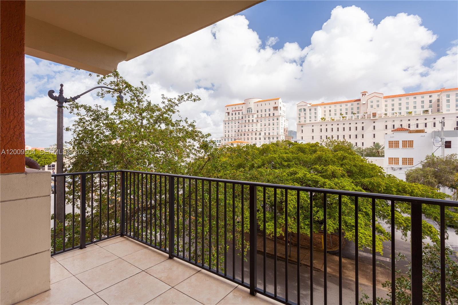 100 Andalusia #301 Coral Gables, FL 33134