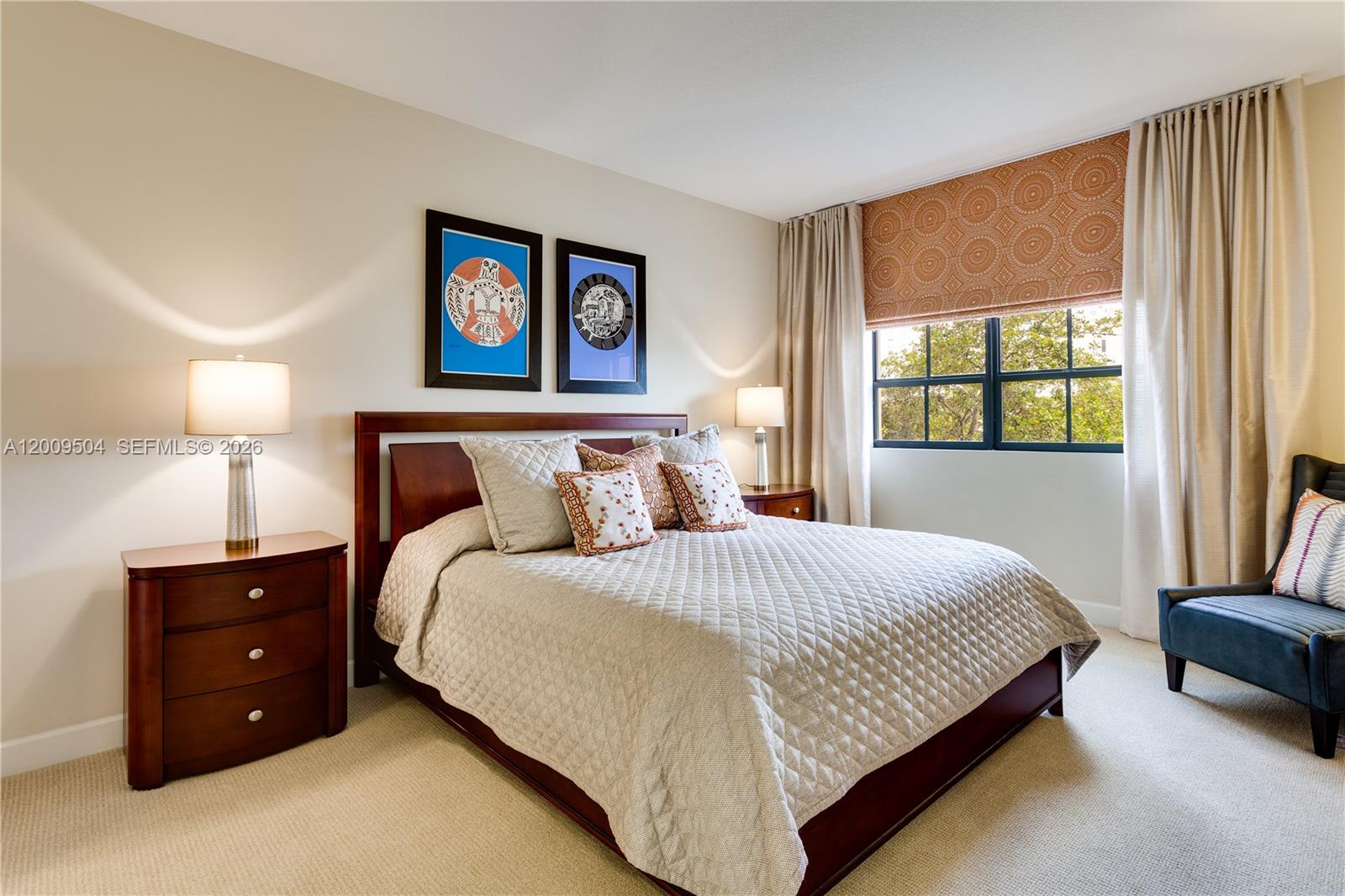 100 Andalusia #301 Coral Gables, FL 33134