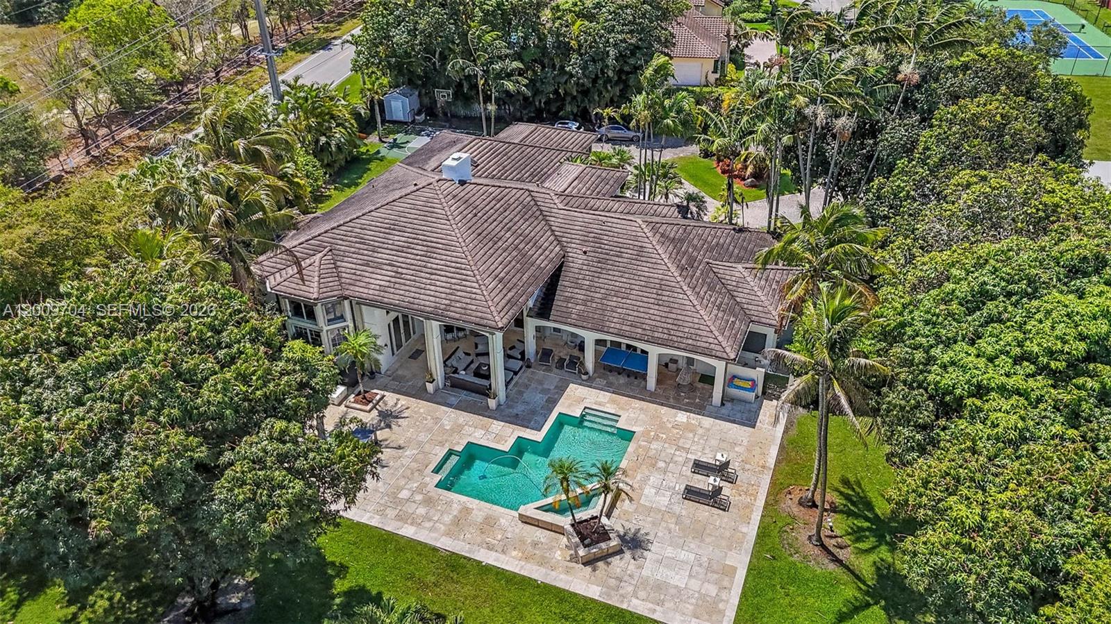 6721 SW 140th St Palmetto Bay, FL 33158