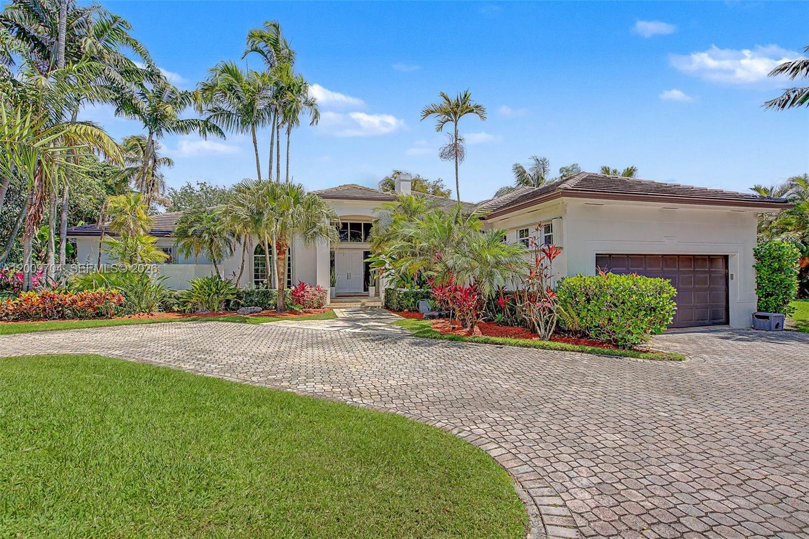 6721 SW 140th St Palmetto Bay, FL 33158