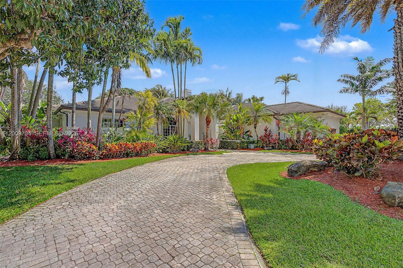 6721 SW 140th St Palmetto Bay, FL 33158