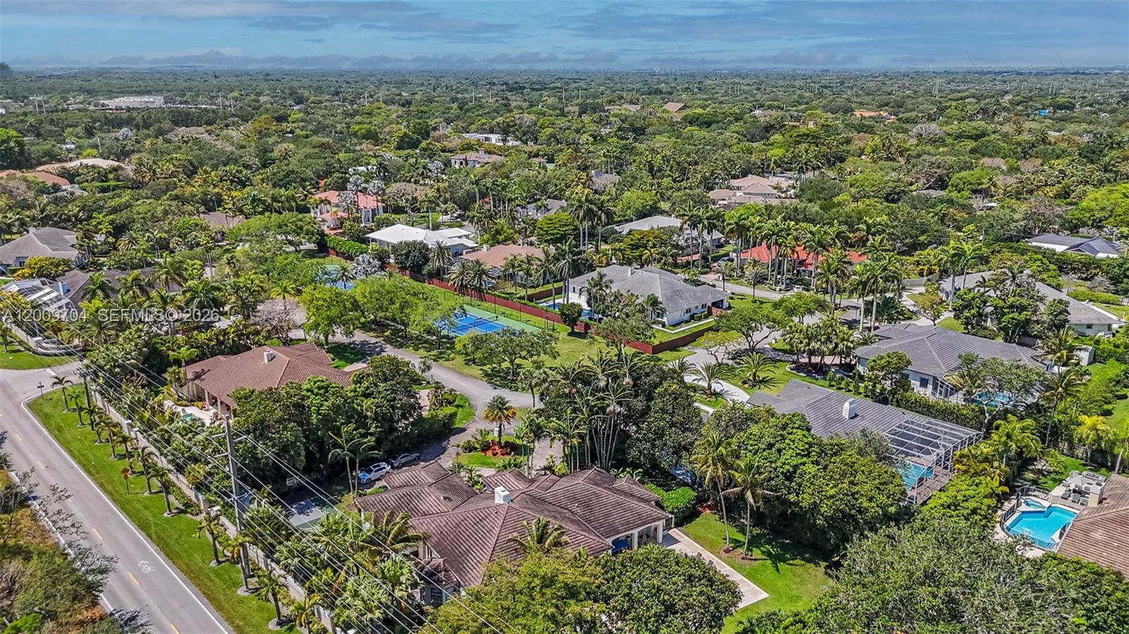 6721 SW 140th St Palmetto Bay, FL 33158