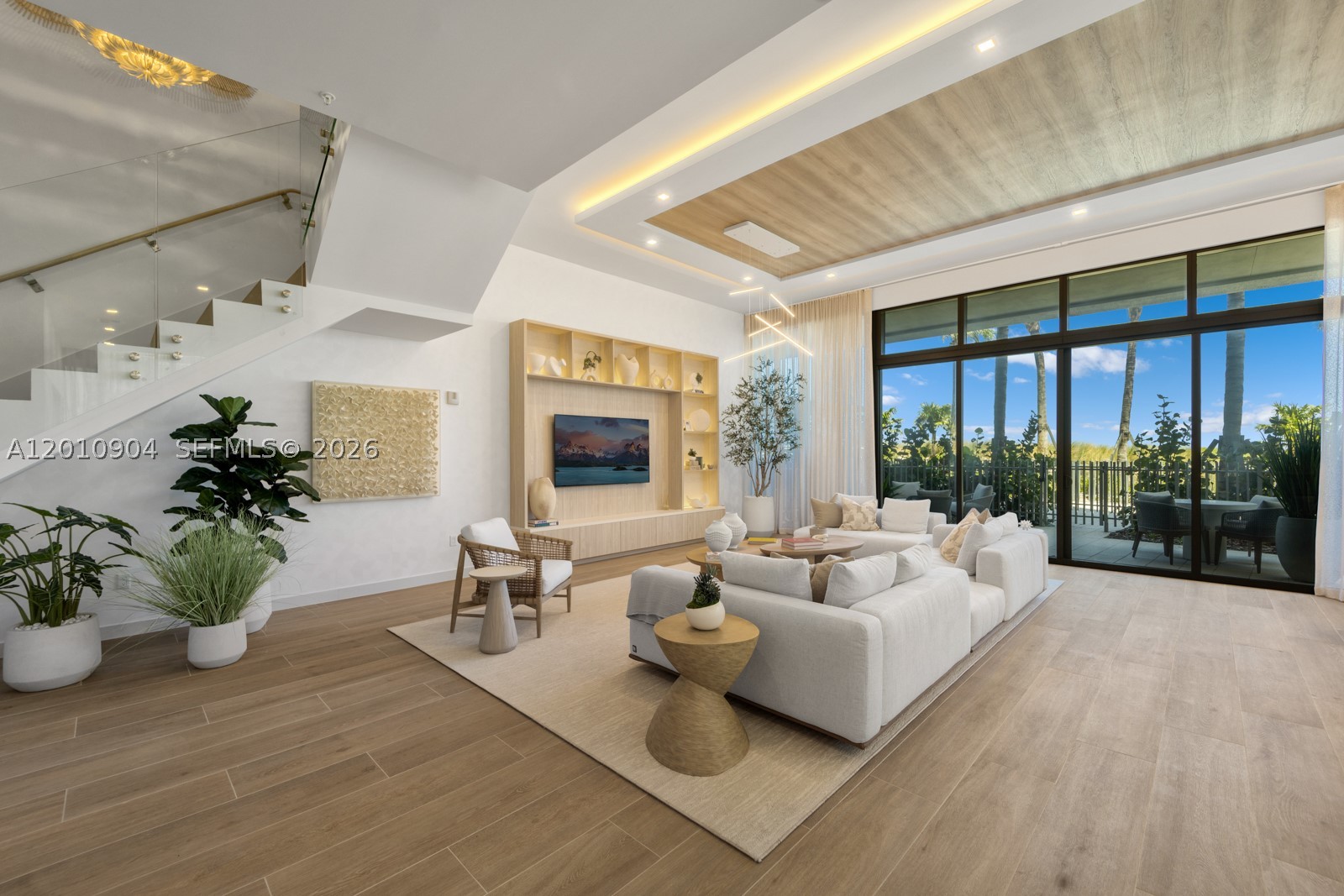 900 N Ocean Blvd #101