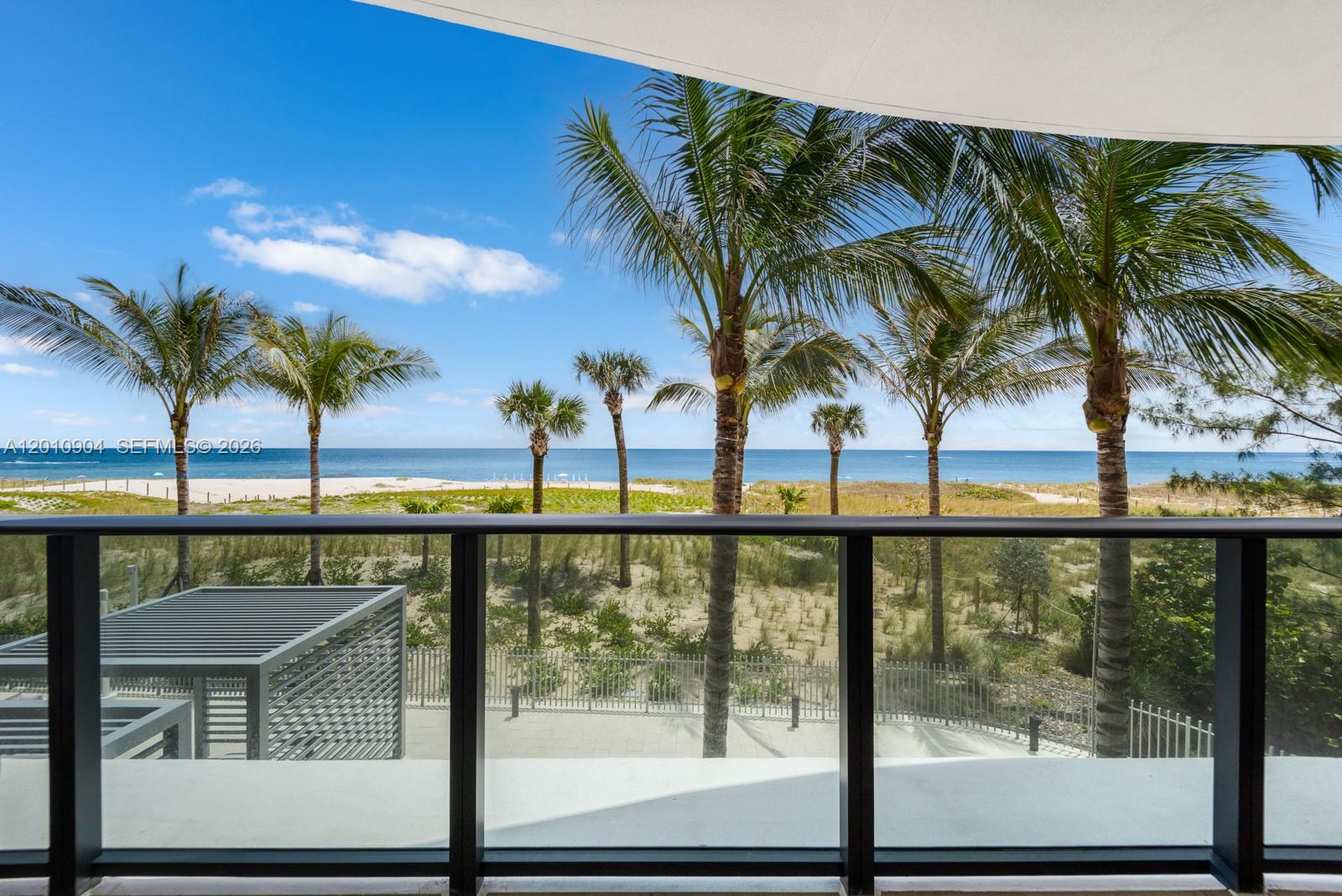 900 N Ocean Blvd #101 Pompano Beach, FL 33062