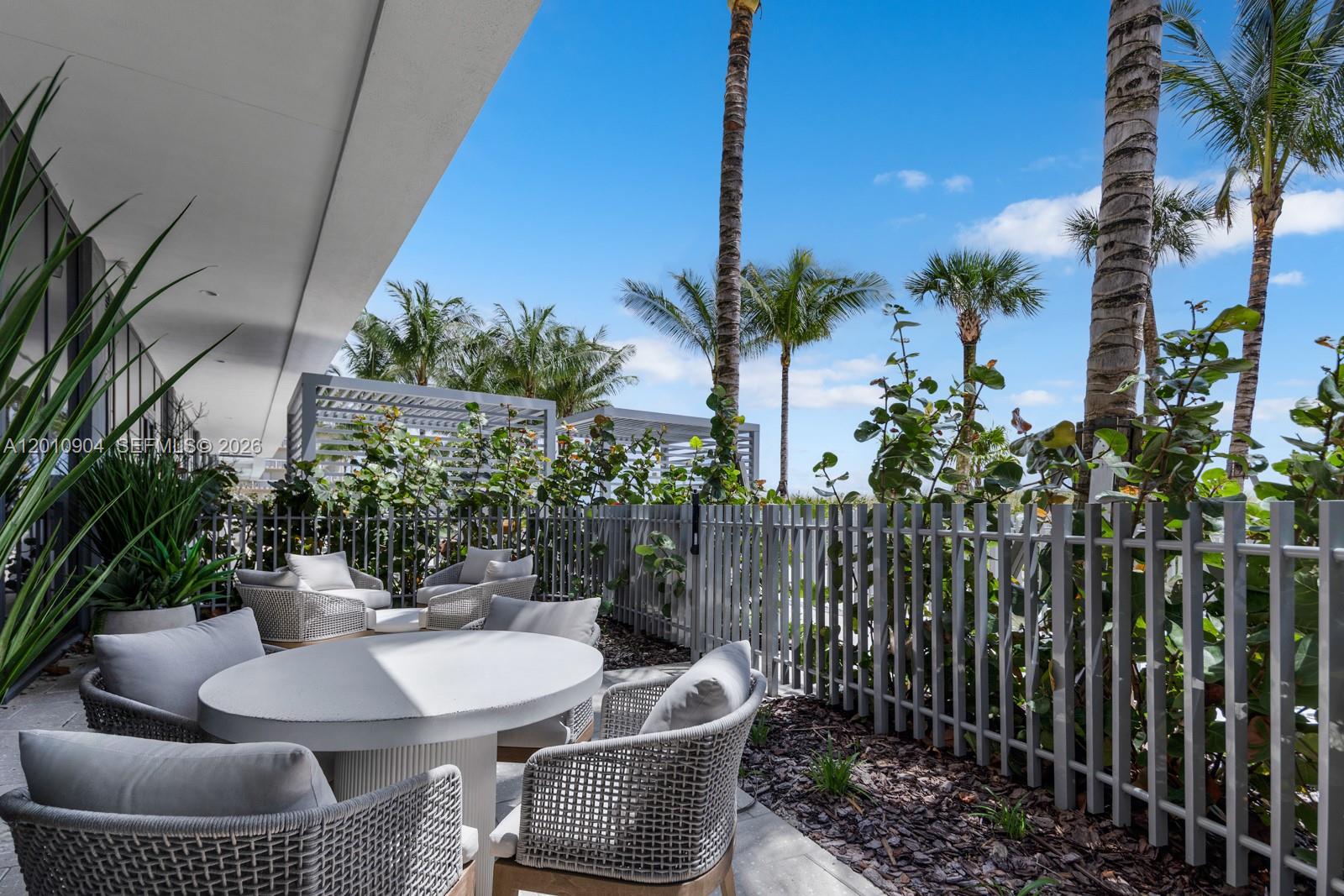 900 N Ocean Blvd #101 Pompano Beach, FL 33062