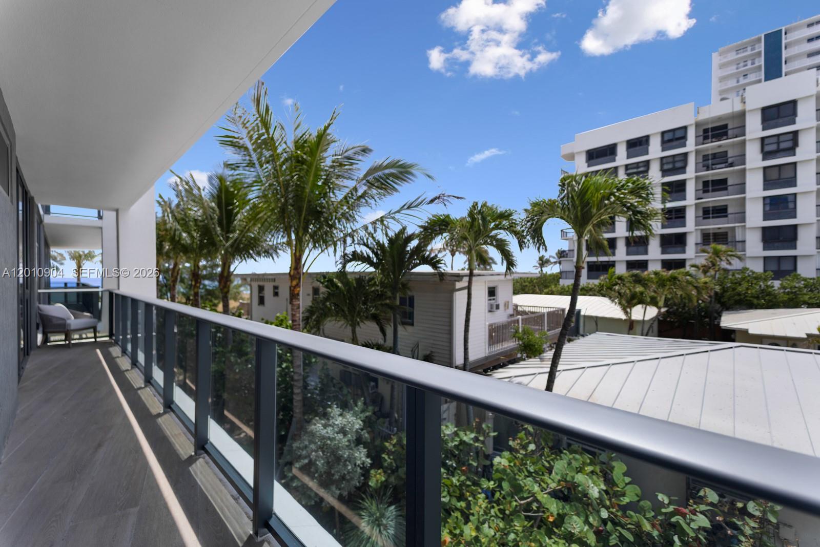 900 N Ocean Blvd #101 Pompano Beach, FL 33062