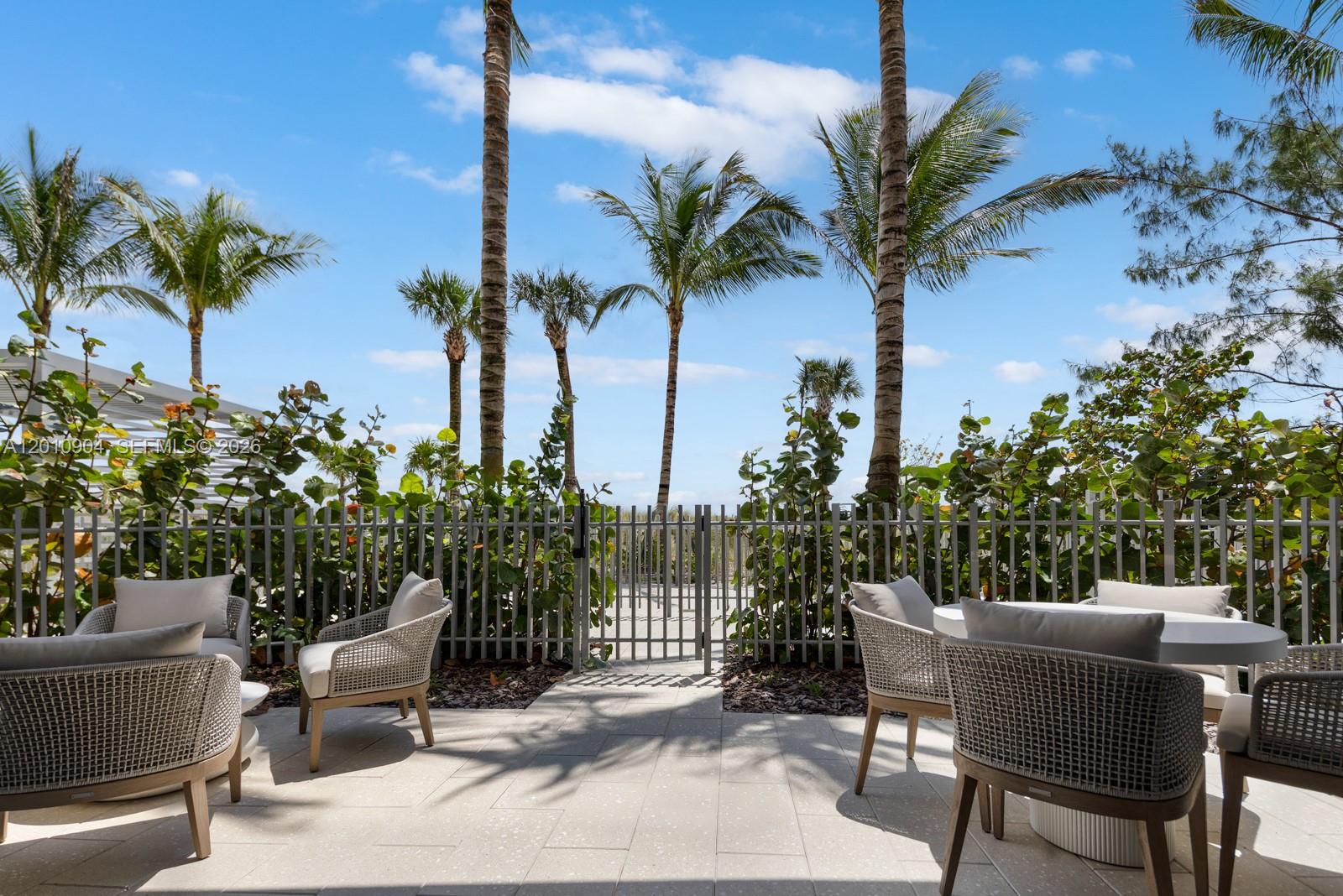 900 N Ocean Blvd #101 Pompano Beach, FL 33062