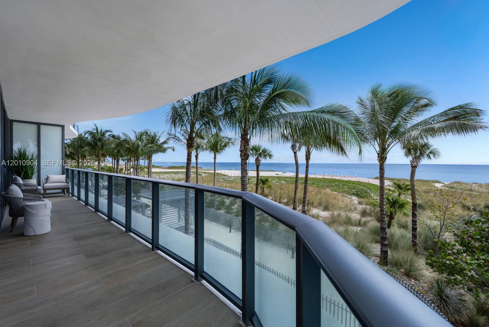 900 N Ocean Blvd #101 Pompano Beach, FL 33062