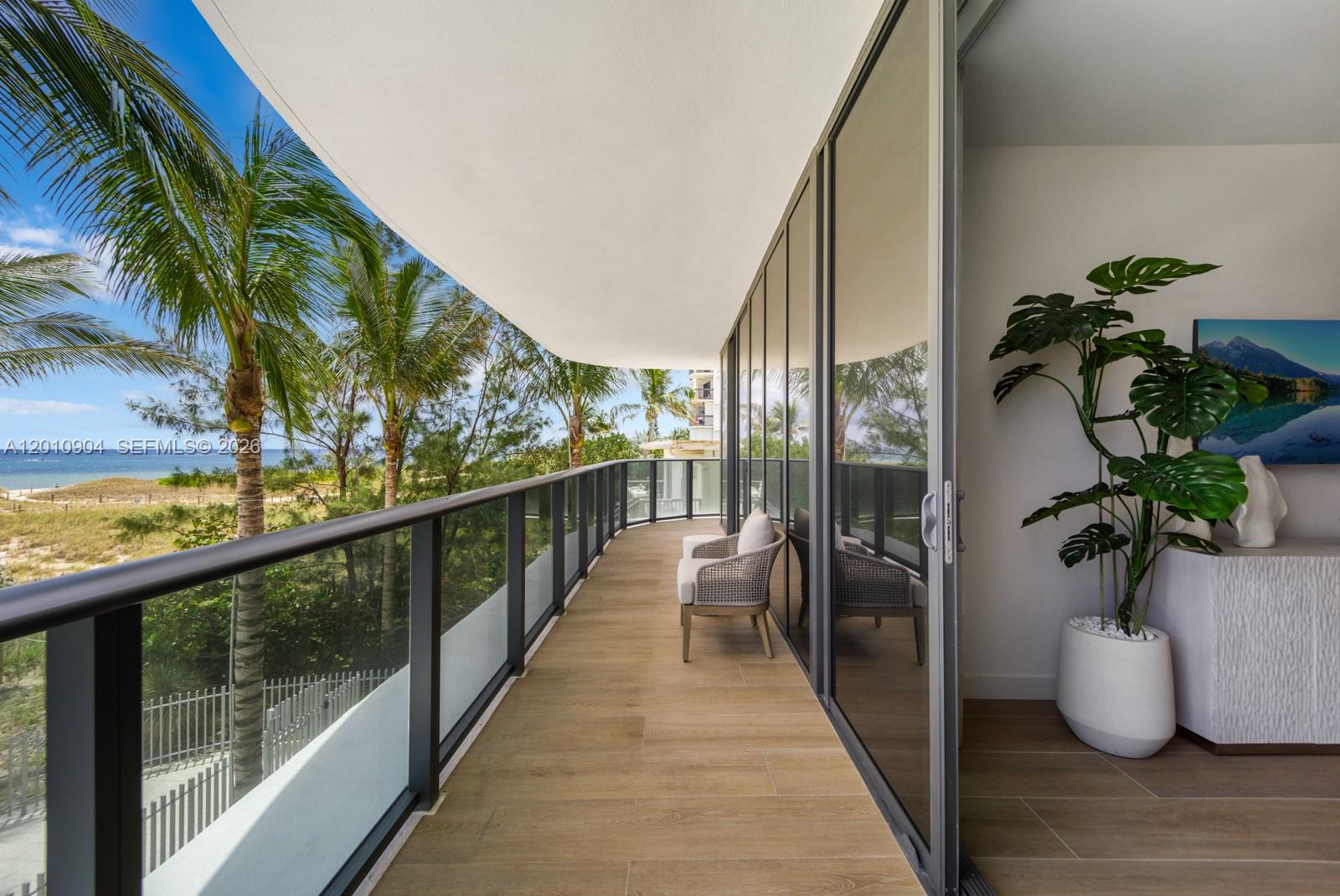 900 N Ocean Blvd #101 Pompano Beach, FL 33062