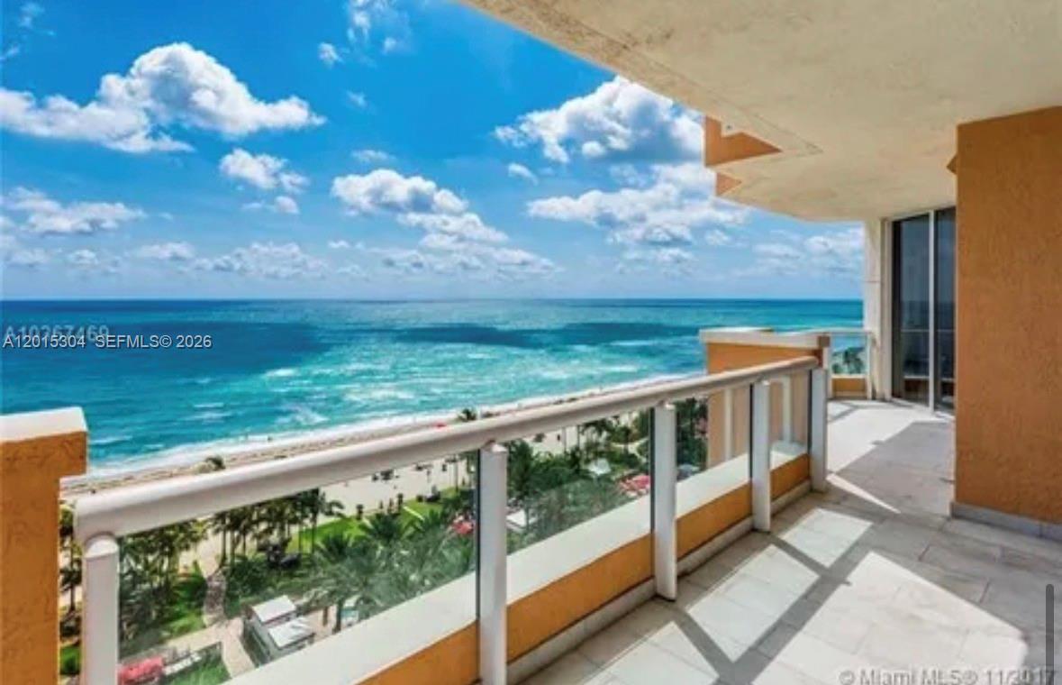 17875 Collins Ave #1101 Sunny Isles Beach, FL 33160