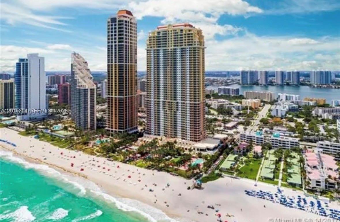 17875 Collins Ave #1101 Sunny Isles Beach, FL 33160