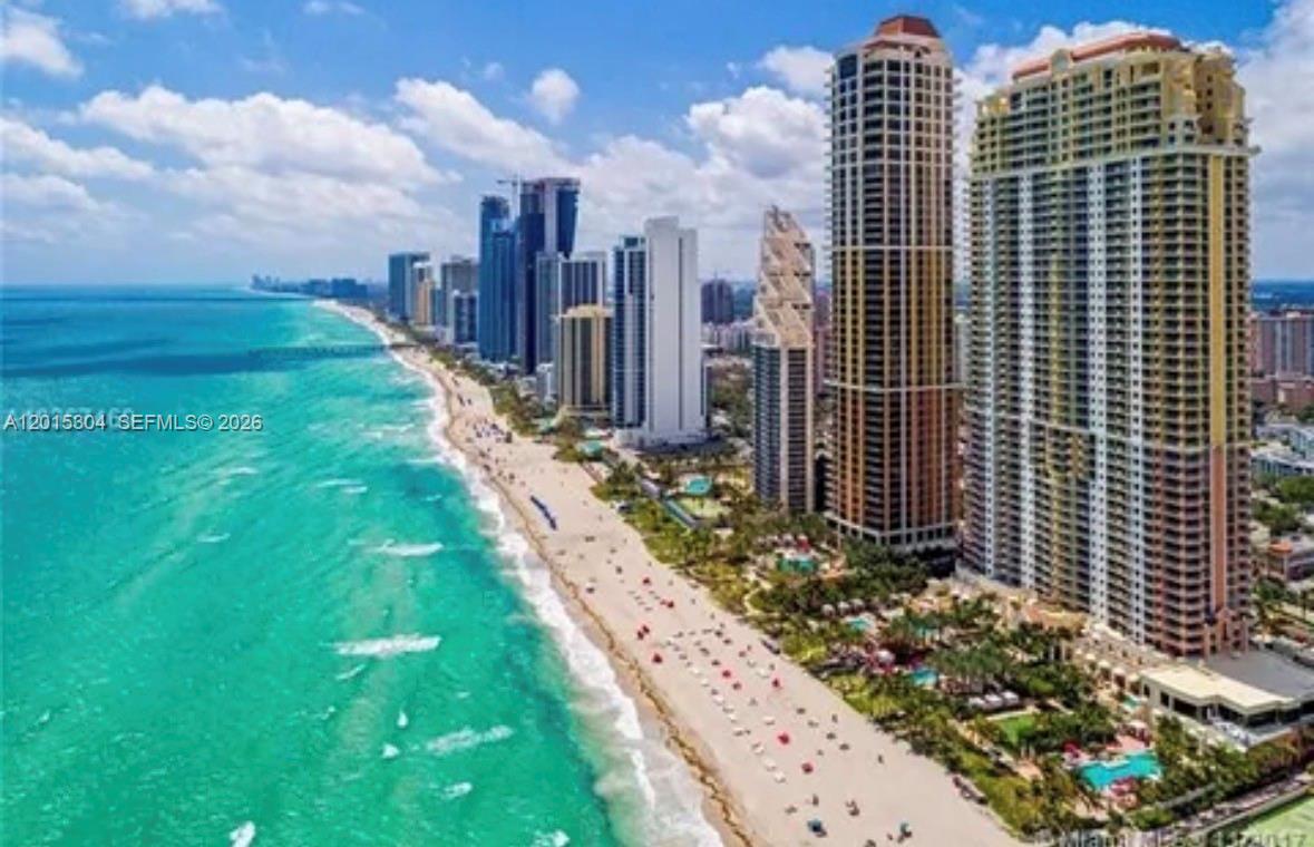 17875 Collins Ave #1101 Sunny Isles Beach, FL 33160