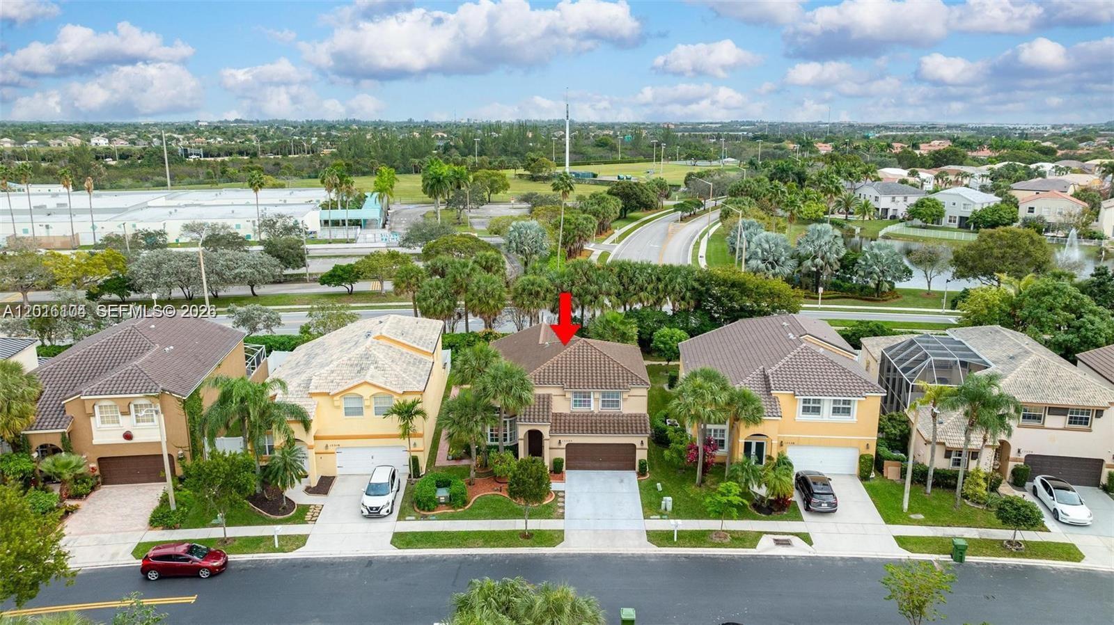 15522 NW 12th Ct