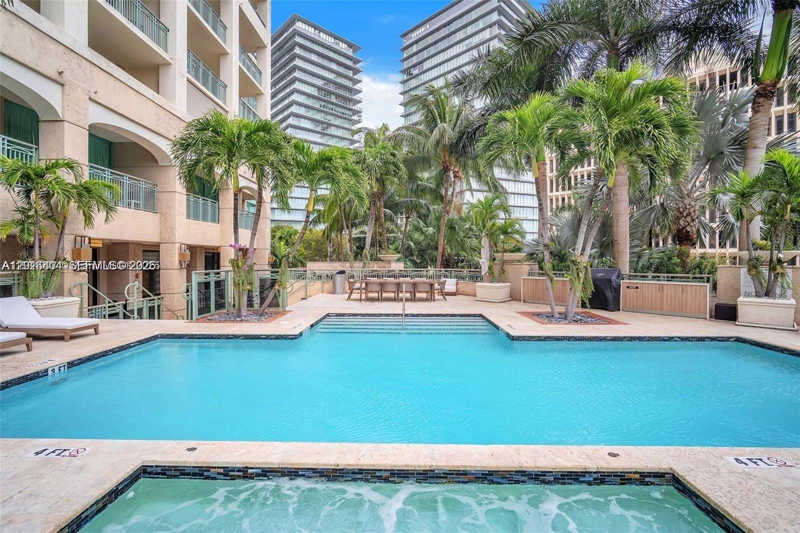 3400 SW 27th Ave #1105 Miami, FL 33133