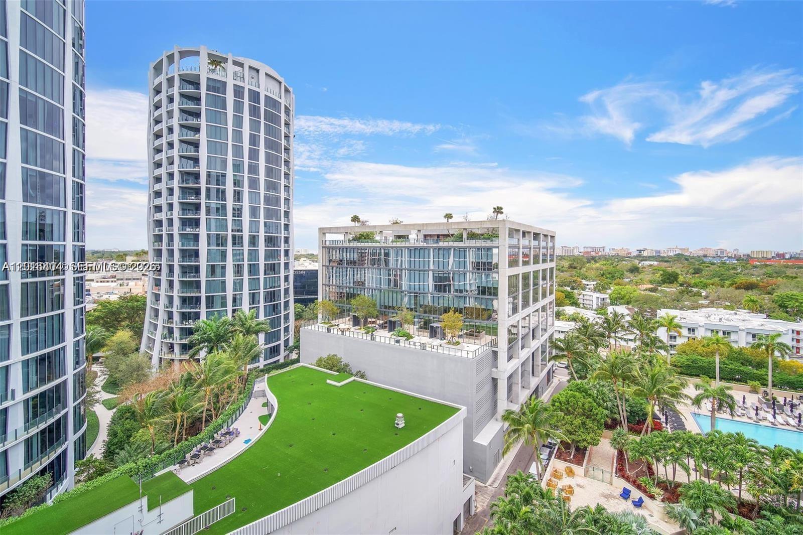 3400 SW 27th Ave #1105 Miami, FL 33133