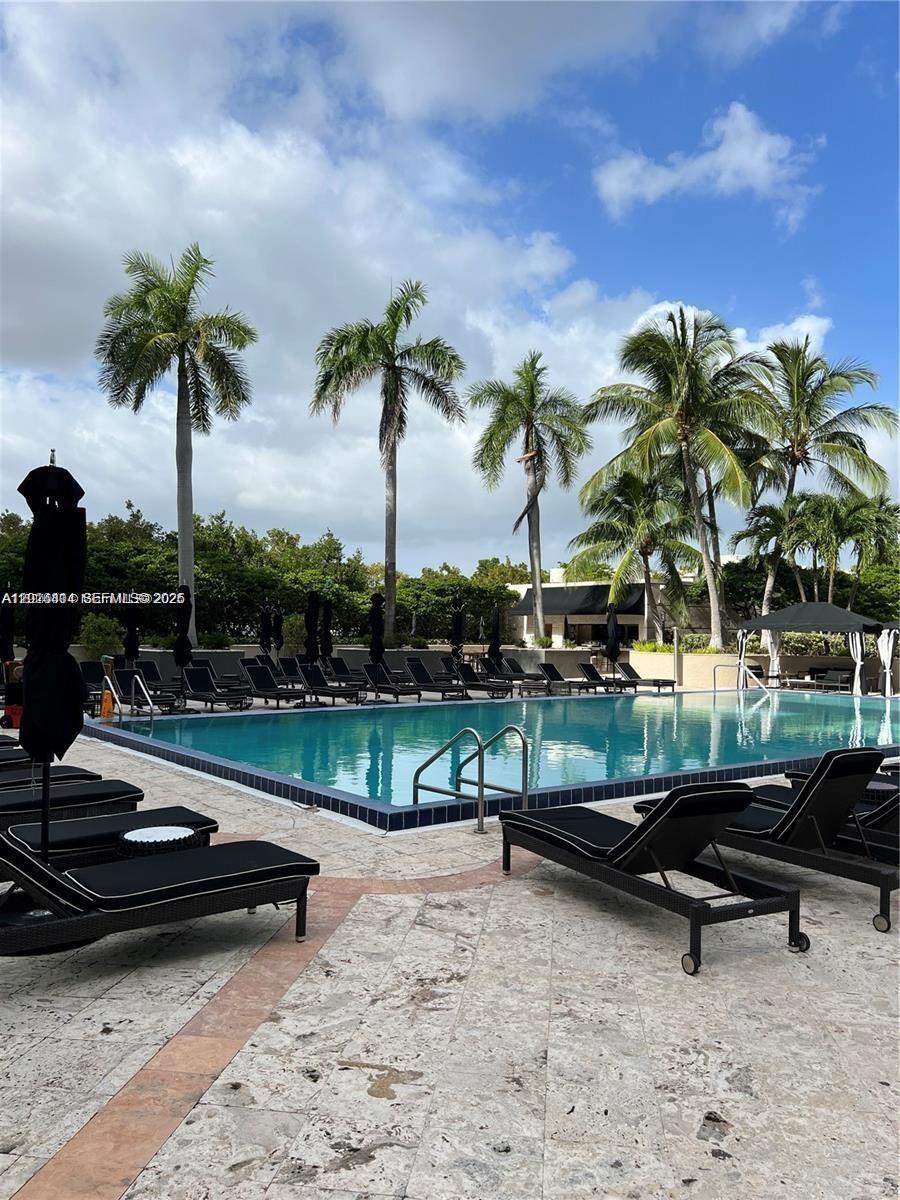 3400 SW 27th Ave #1105 Miami, FL 33133