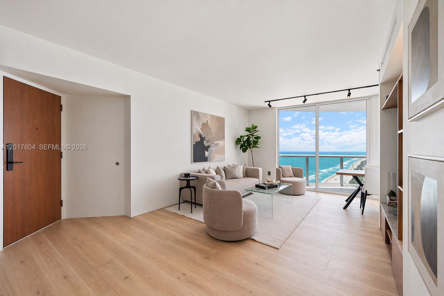 6365 Collins Ave #3904