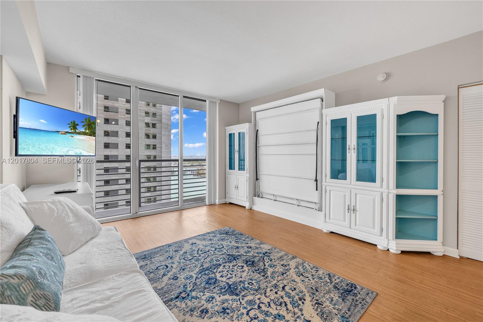 335 S Biscayne Blvd #2706