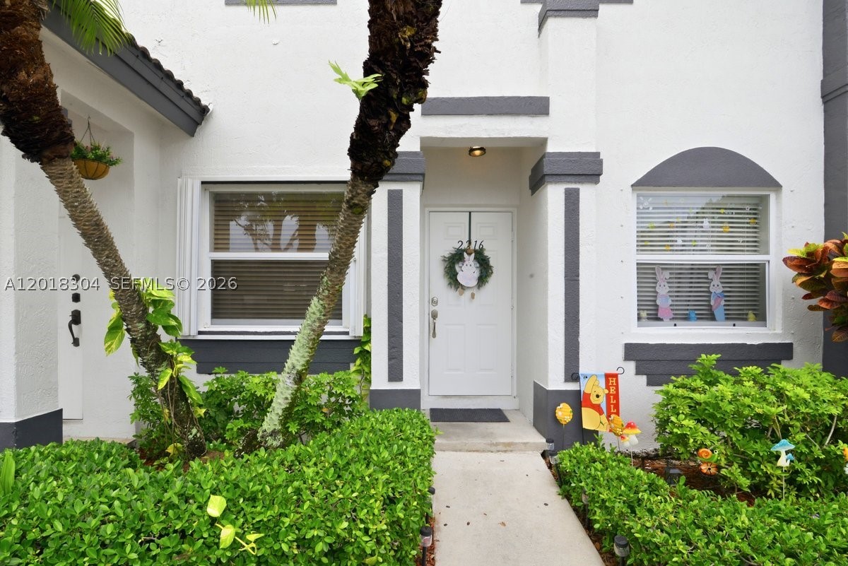 2216 SE 23rd Ter #2216