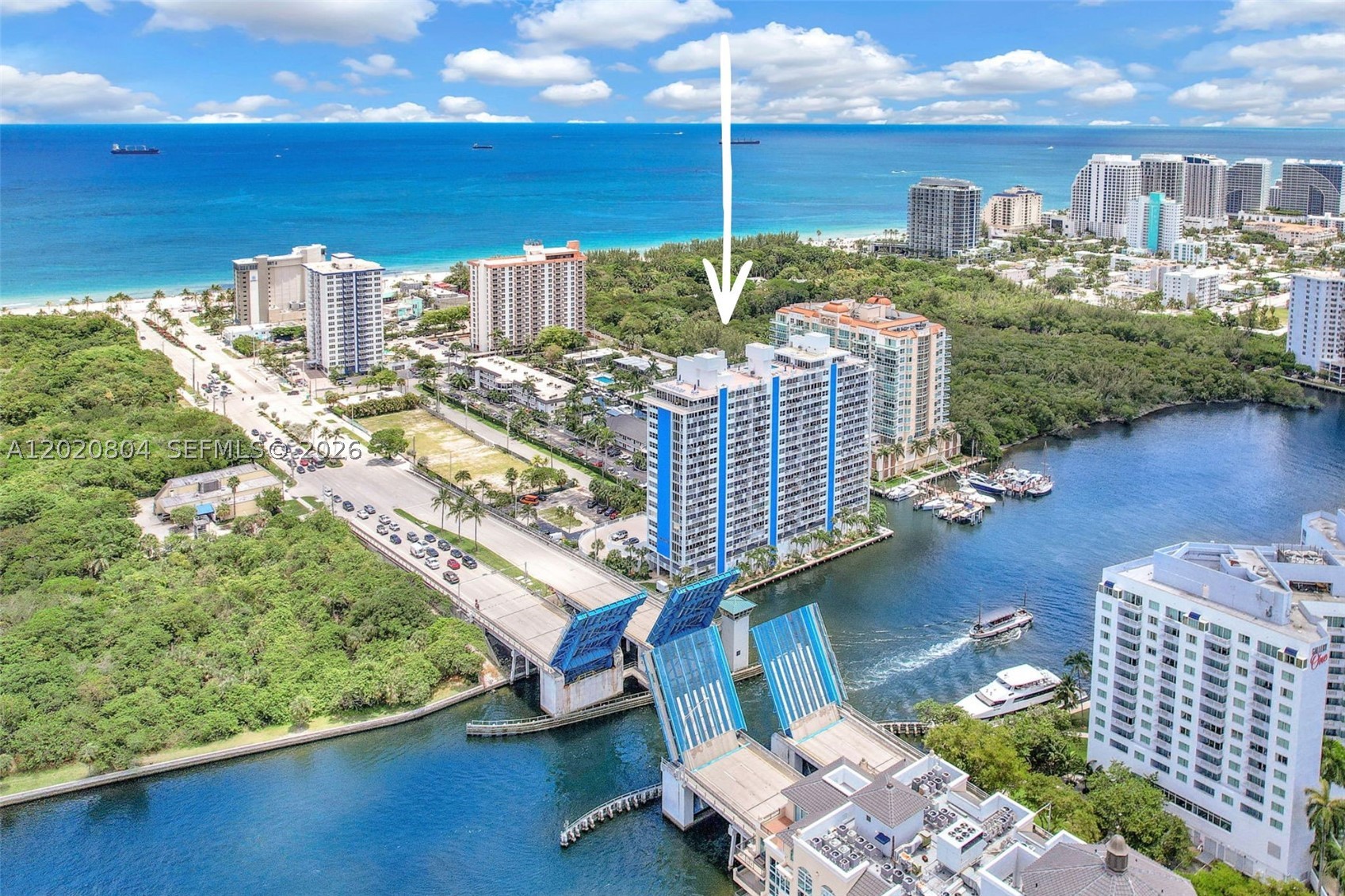 2800 E Sunrise Blvd #17E