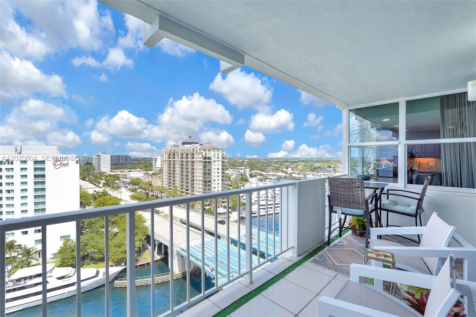 2800 E Sunrise Blvd #17E Fort Lauderdale, FL 33304