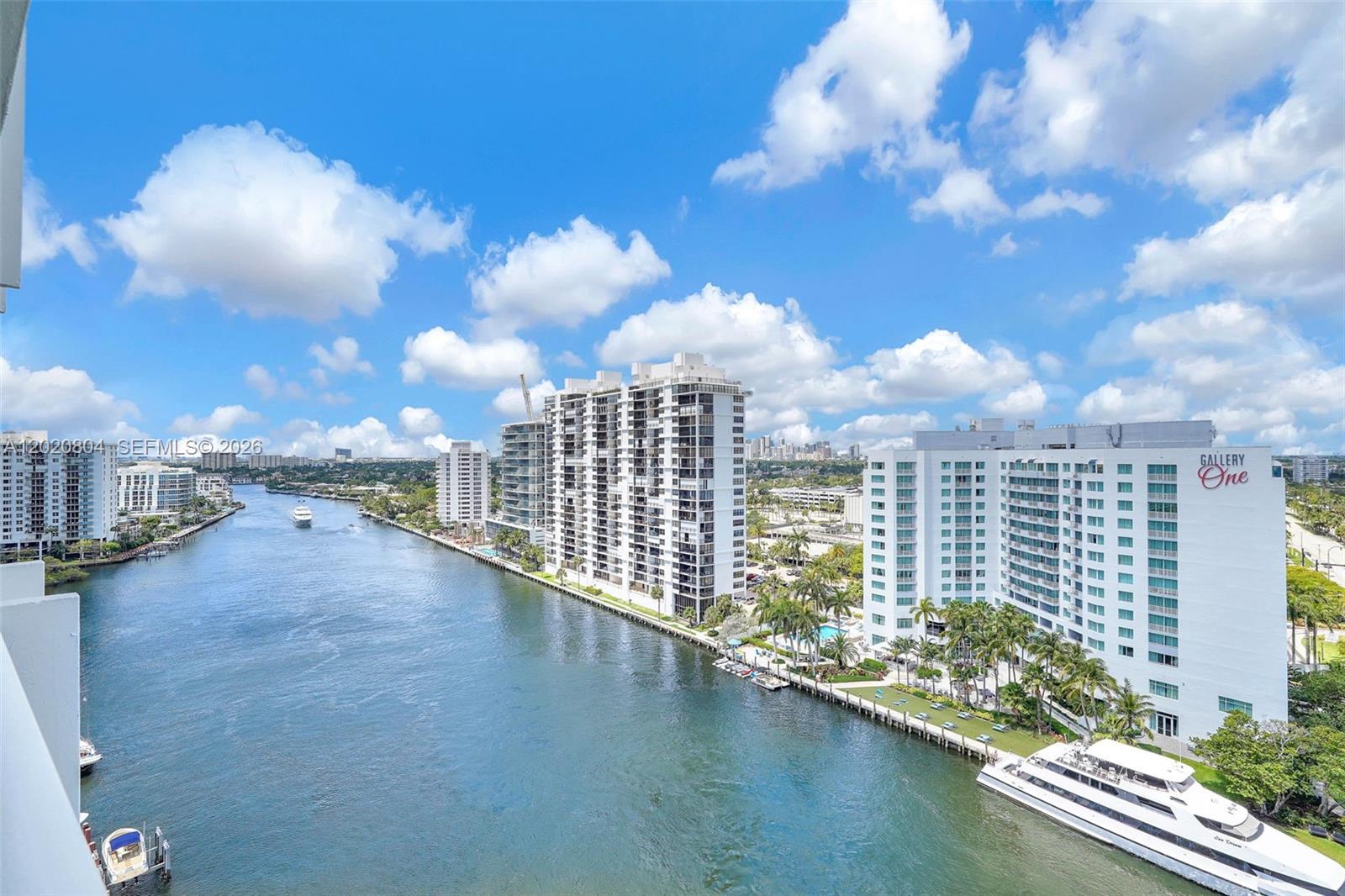 2800 E Sunrise Blvd #17E Fort Lauderdale, FL 33304