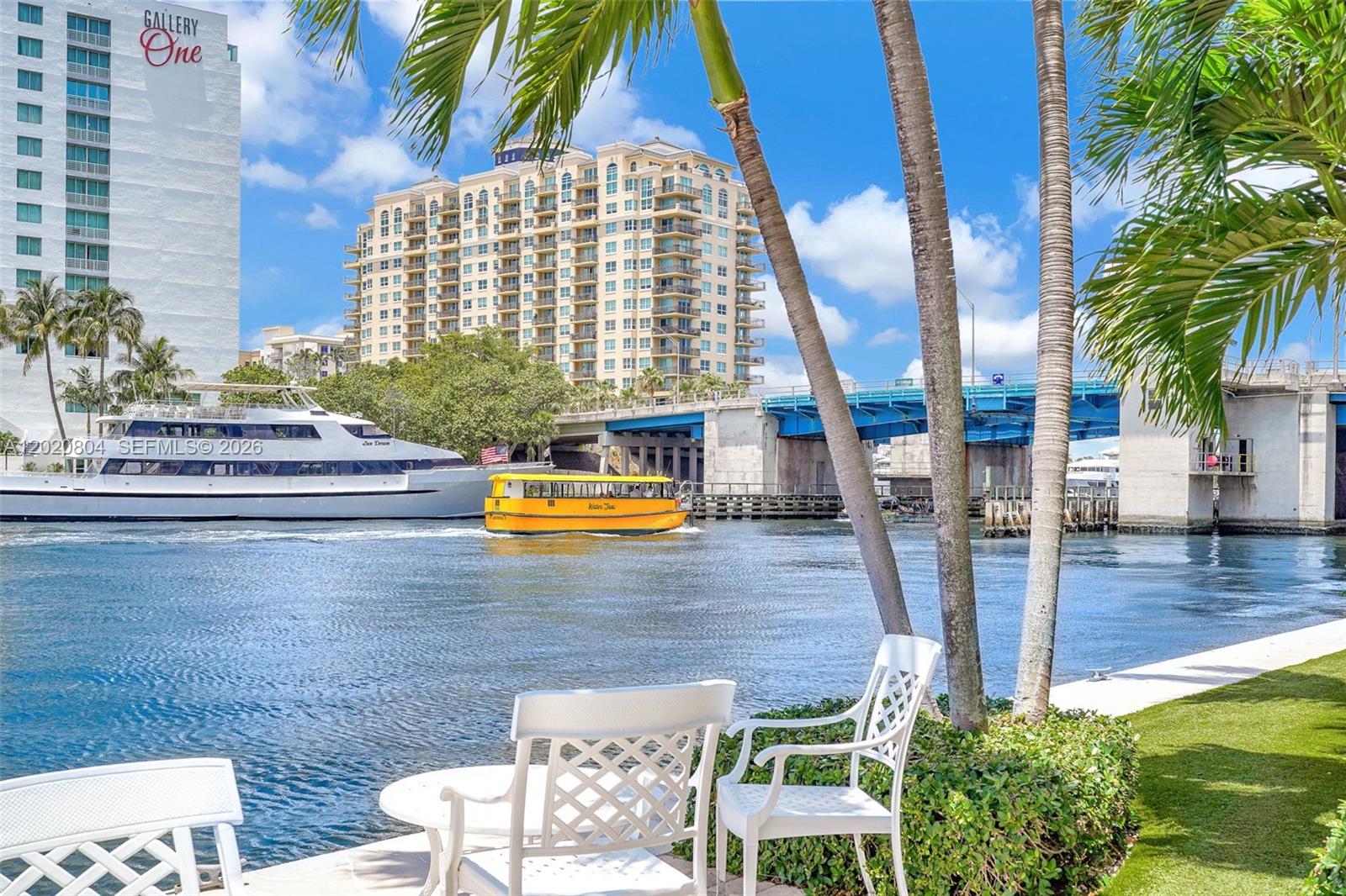 2800 E Sunrise Blvd #17E Fort Lauderdale, FL 33304