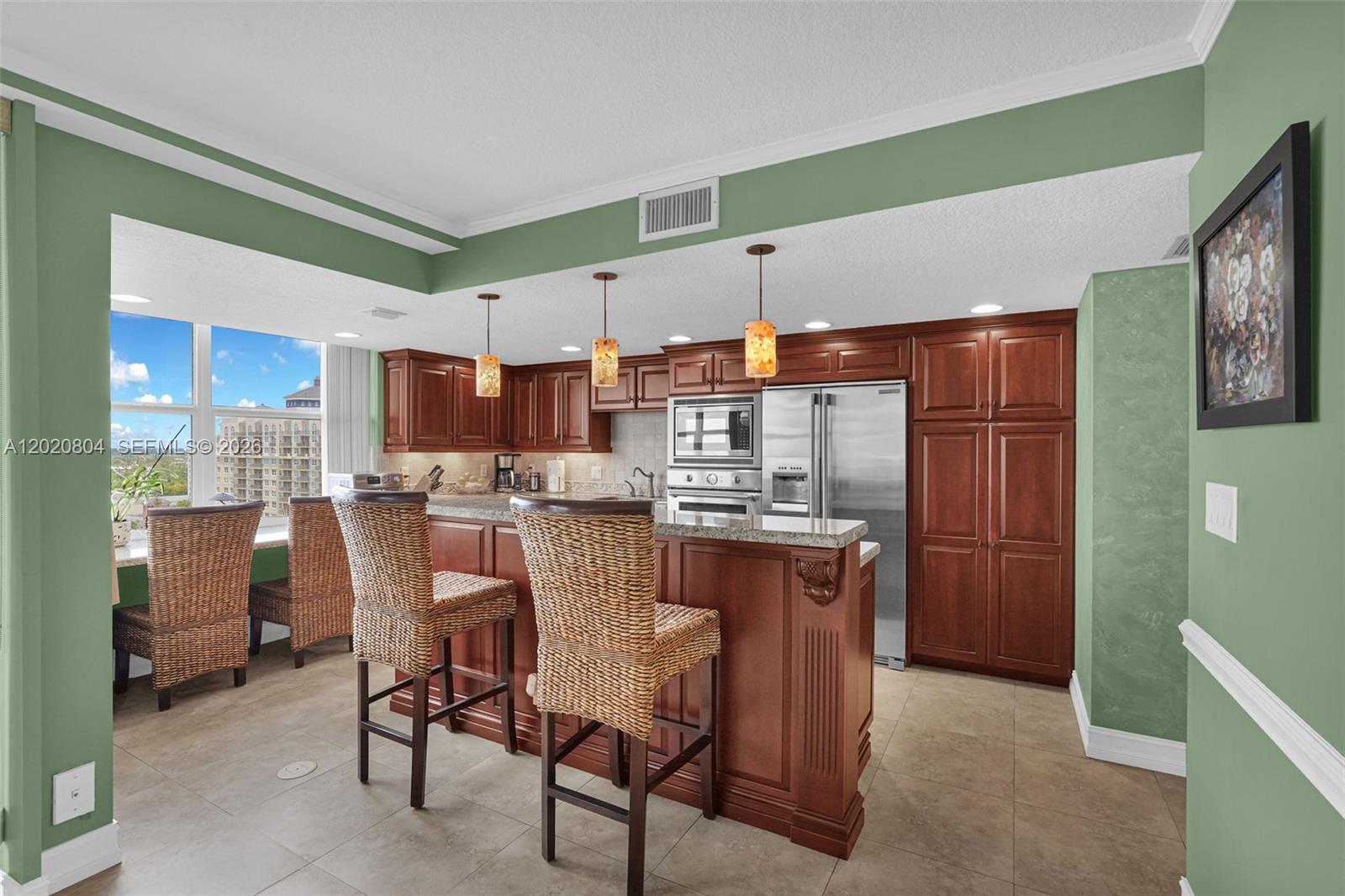 2800 E Sunrise Blvd #17E Fort Lauderdale, FL 33304