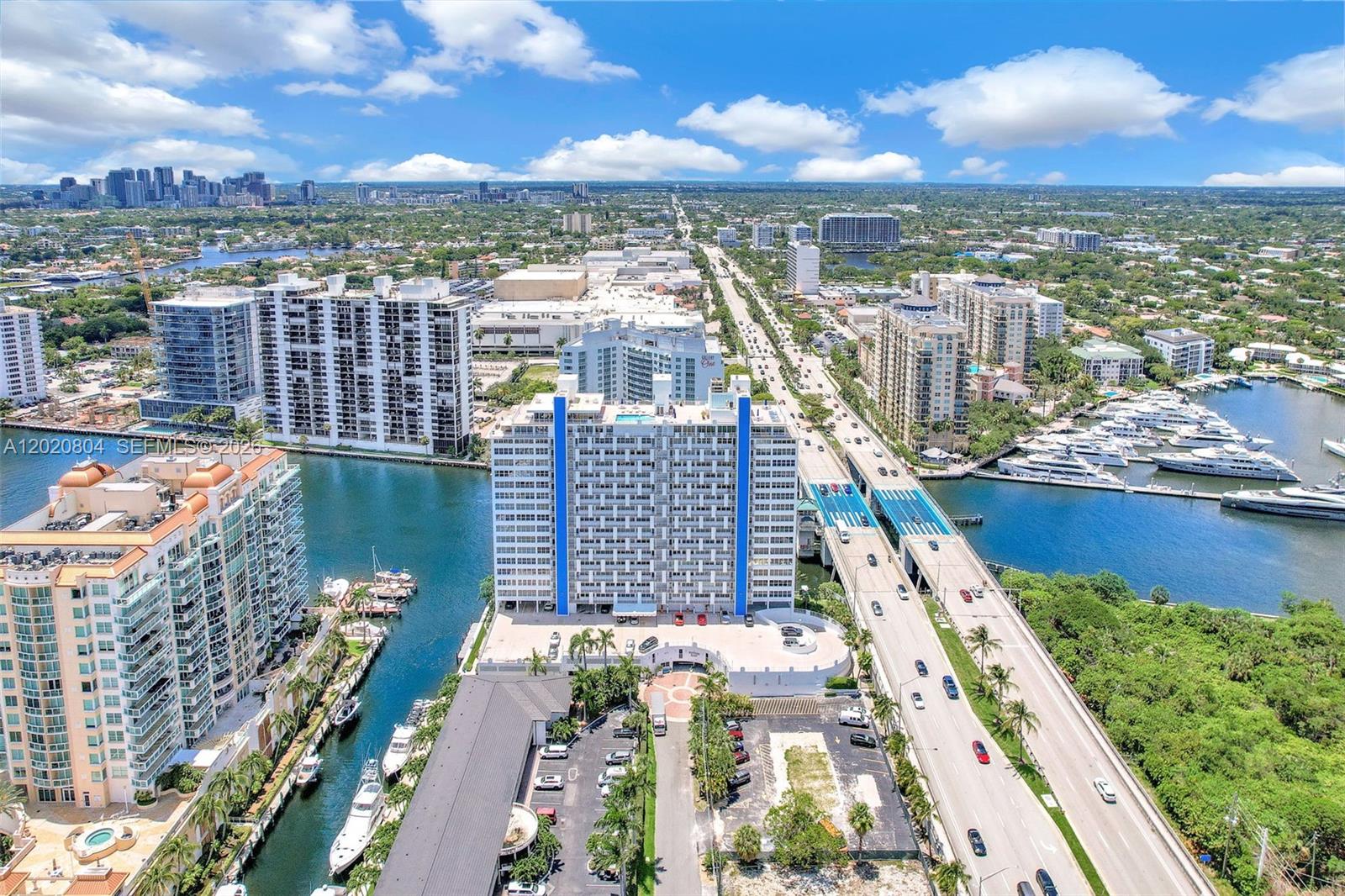 2800 E Sunrise Blvd #17E Fort Lauderdale, FL 33304