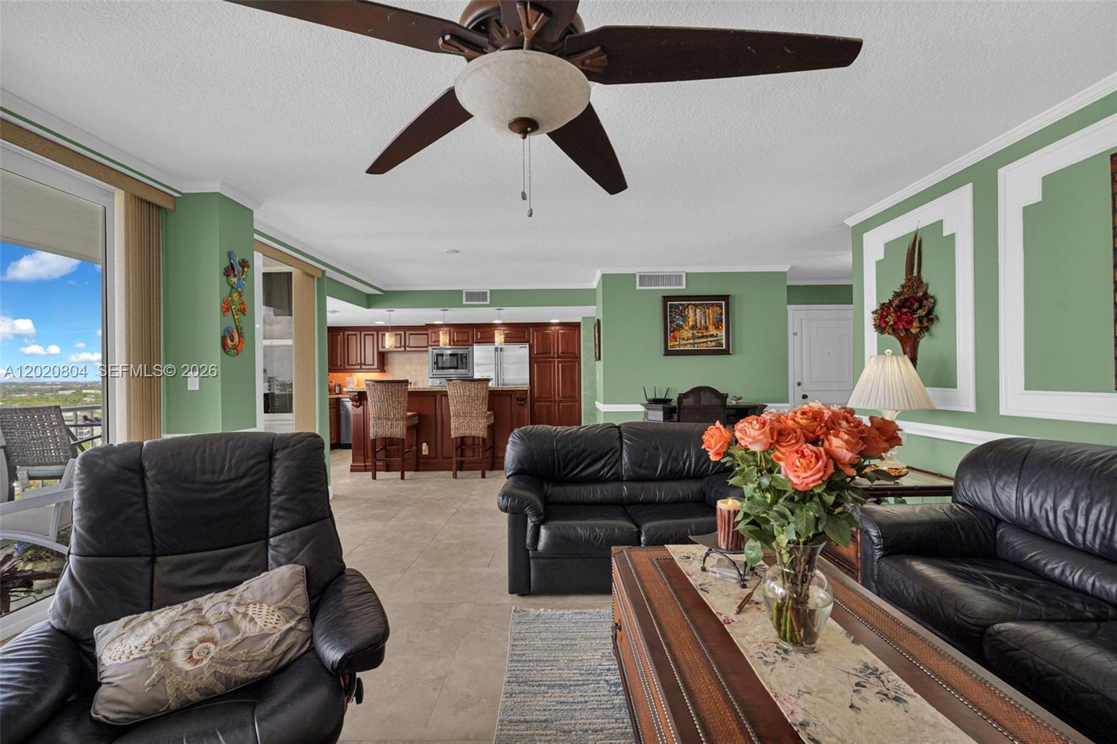 2800 E Sunrise Blvd #17E Fort Lauderdale, FL 33304