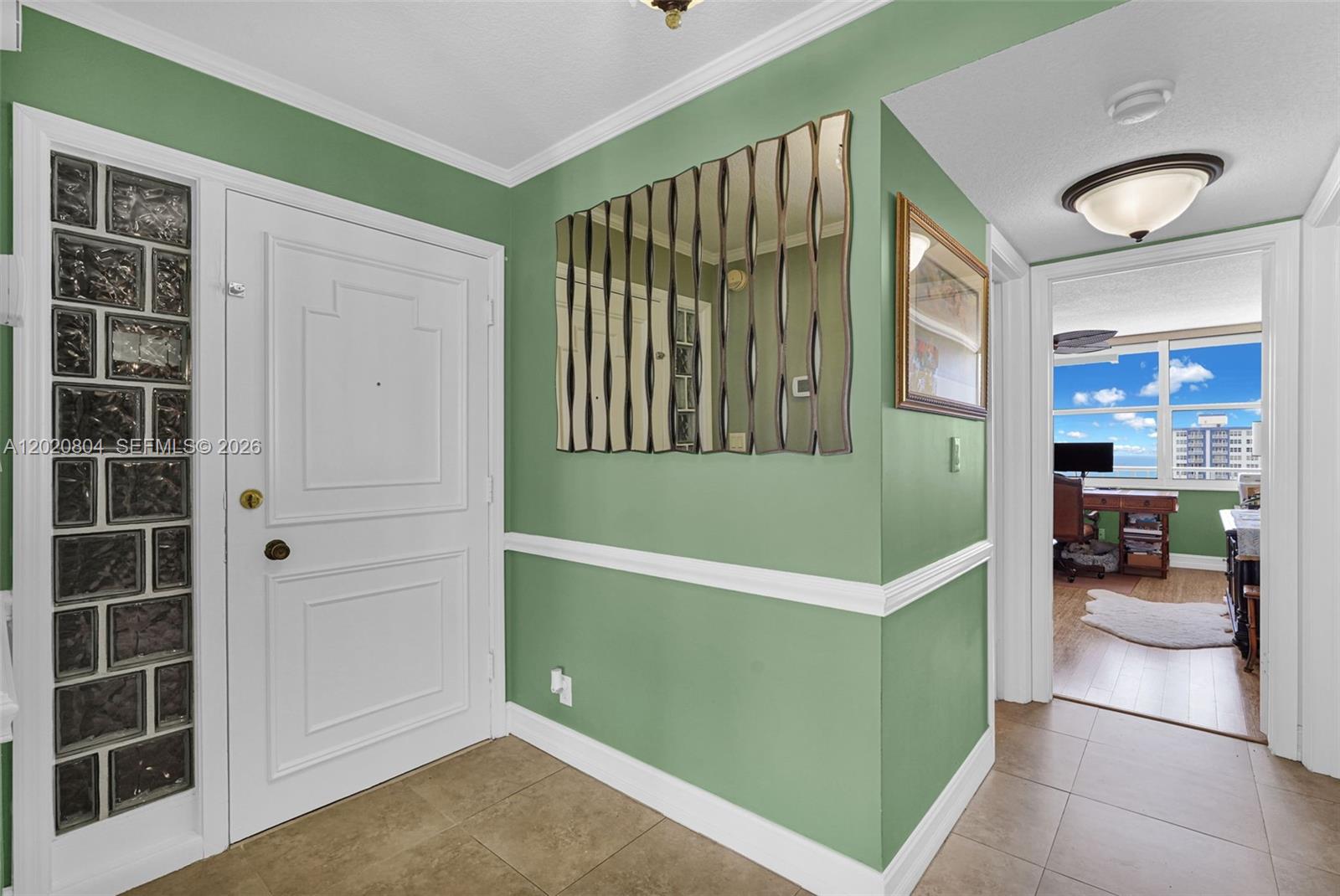 2800 E Sunrise Blvd #17E Fort Lauderdale, FL 33304
