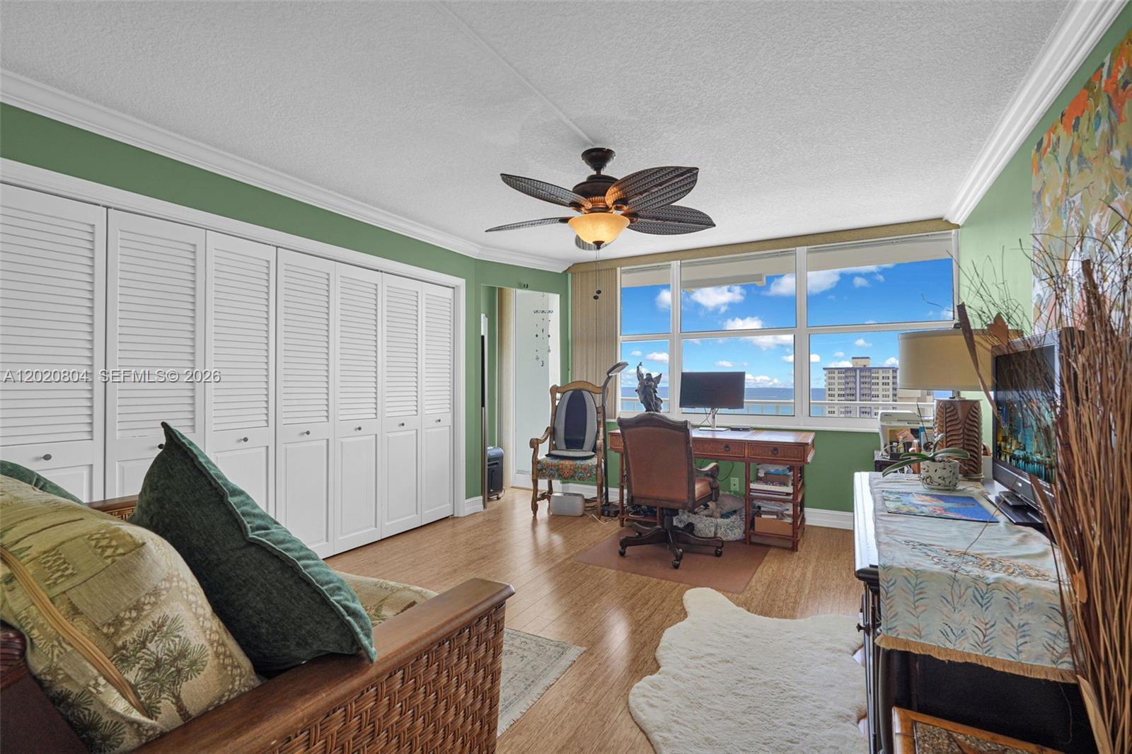 2800 E Sunrise Blvd #17E Fort Lauderdale, FL 33304
