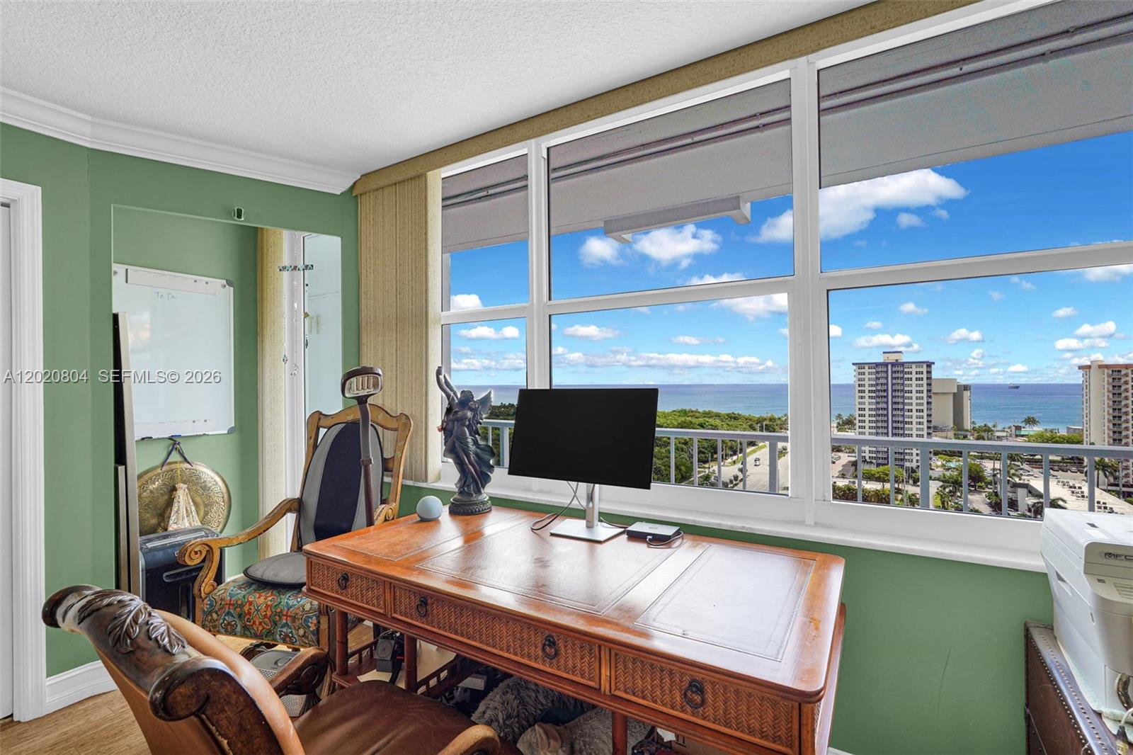 2800 E Sunrise Blvd #17E Fort Lauderdale, FL 33304