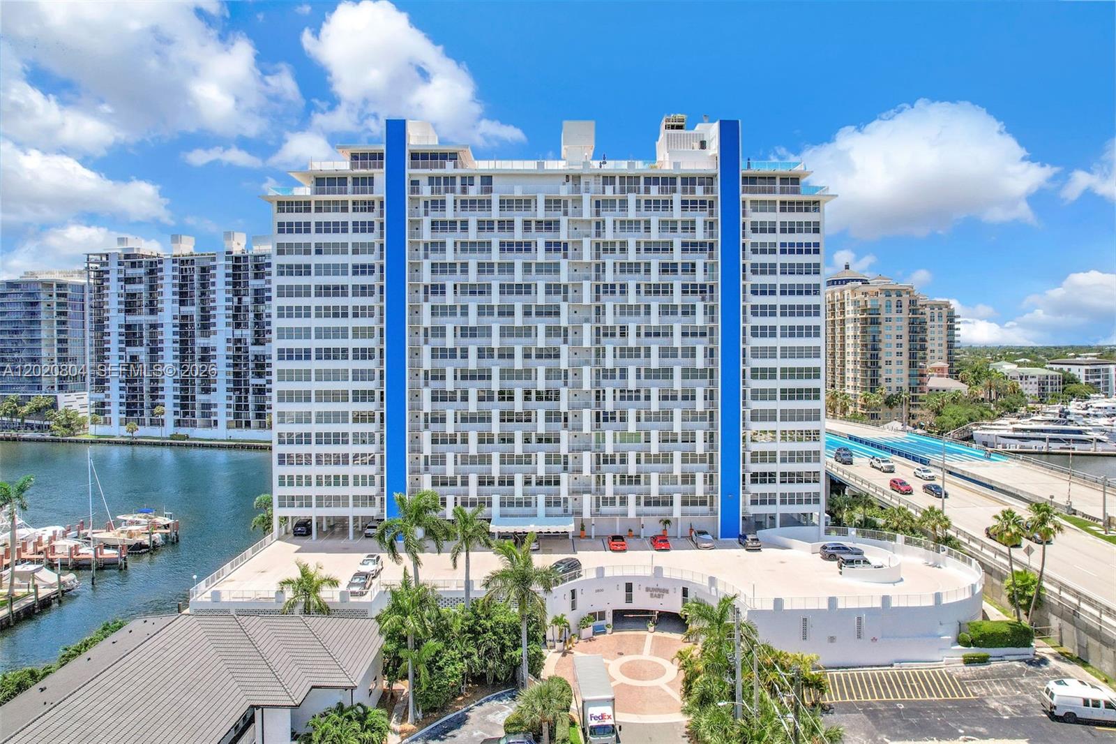 2800 E Sunrise Blvd #17E Fort Lauderdale, FL 33304
