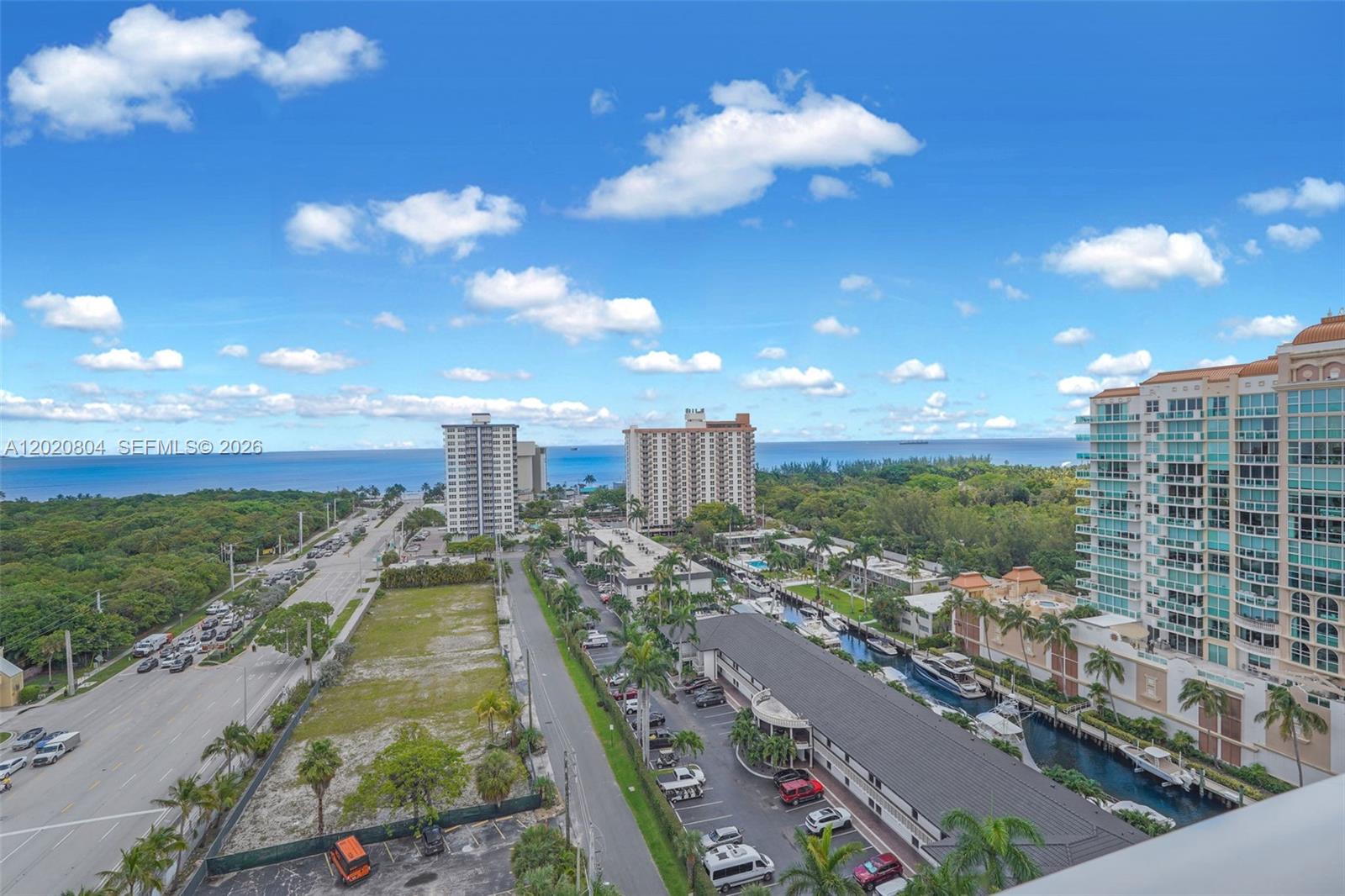 2800 E Sunrise Blvd #17E Fort Lauderdale, FL 33304