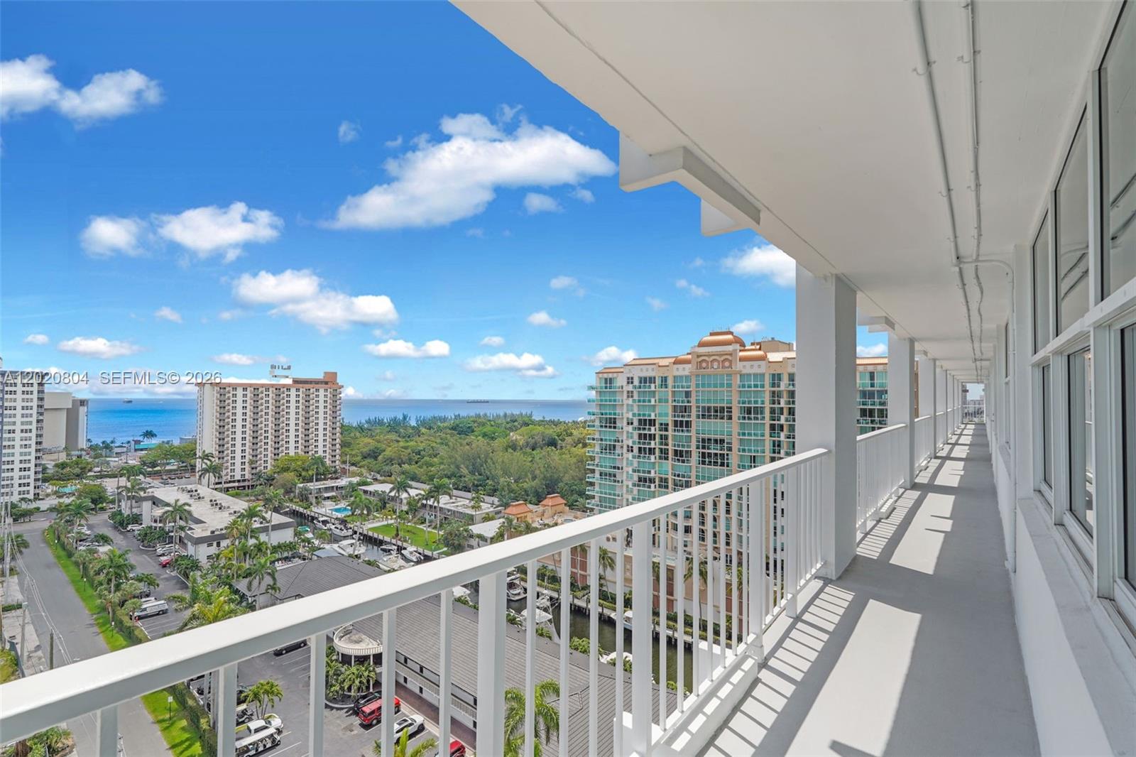 2800 E Sunrise Blvd #17E Fort Lauderdale, FL 33304