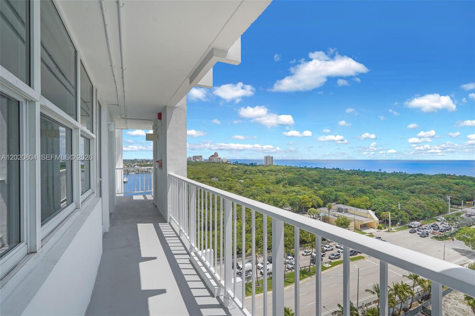 2800 E Sunrise Blvd #17E Fort Lauderdale, FL 33304