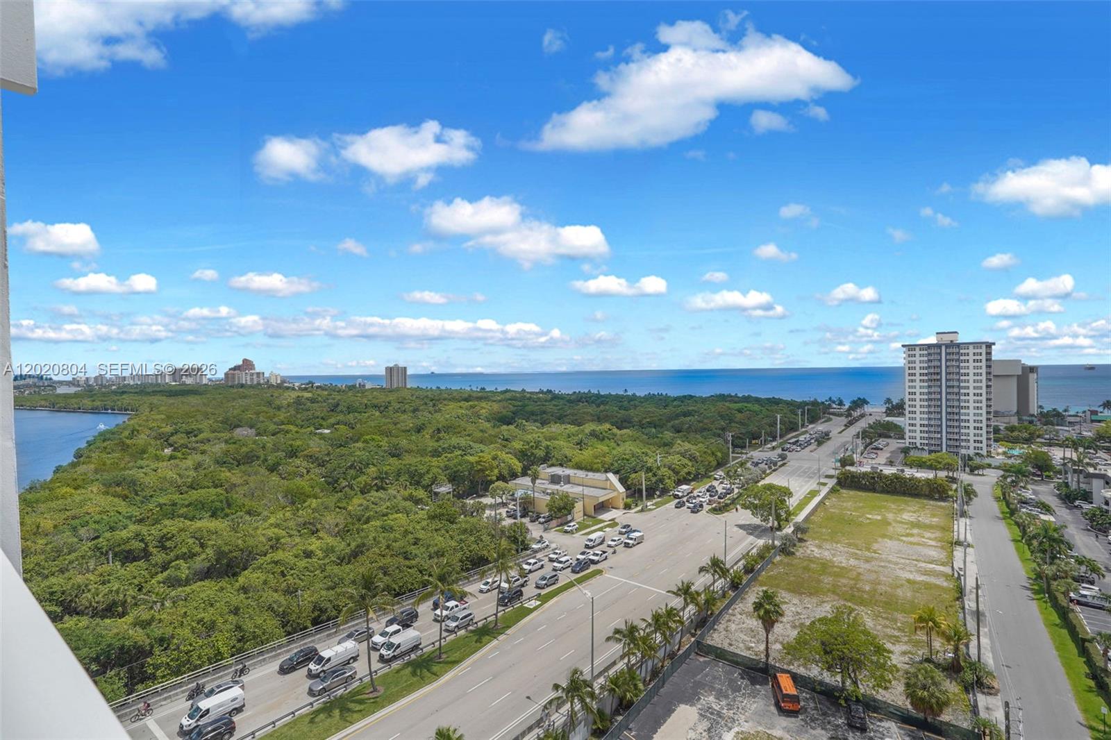 2800 E Sunrise Blvd #17E Fort Lauderdale, FL 33304