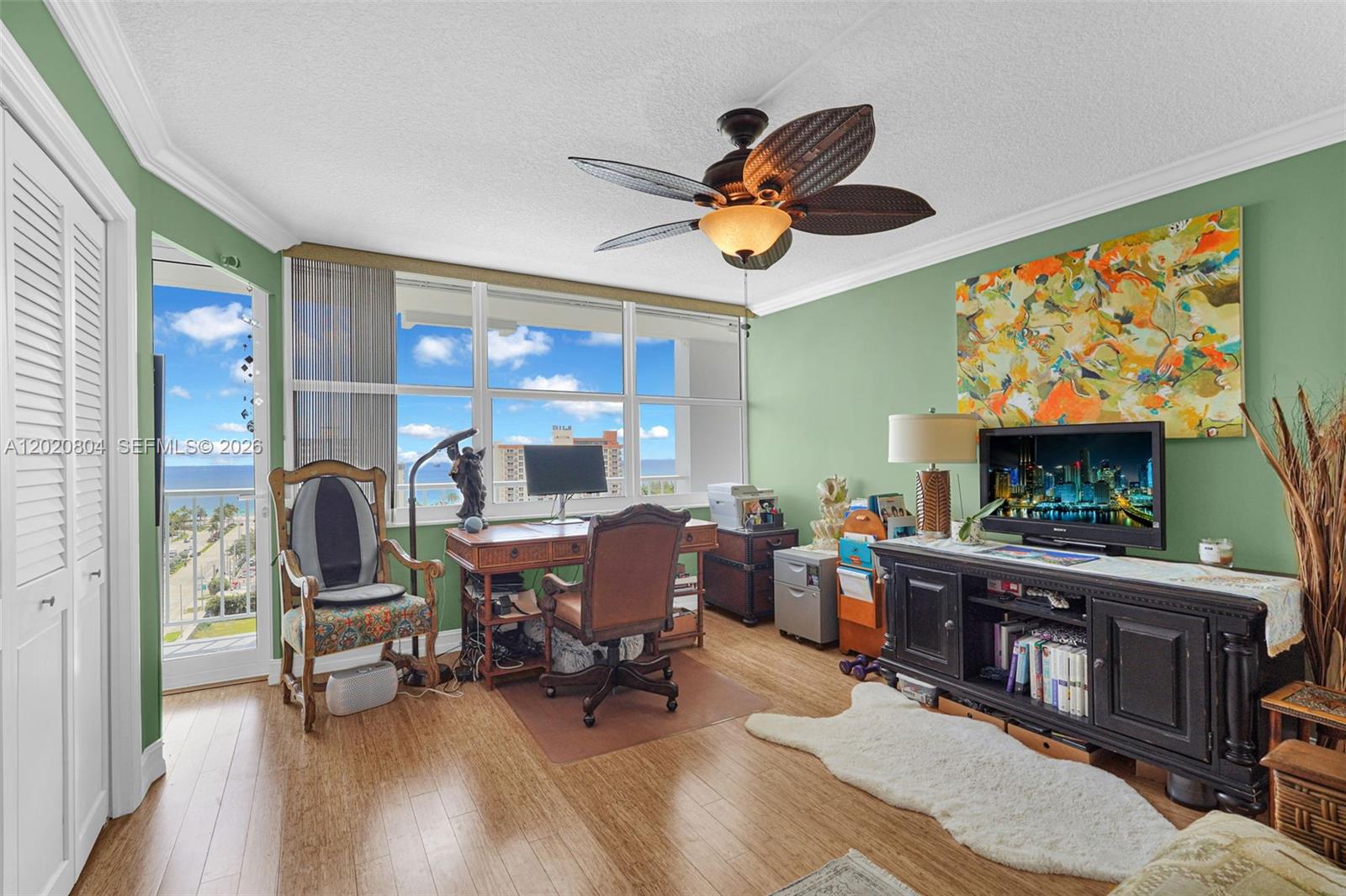 2800 E Sunrise Blvd #17E Fort Lauderdale, FL 33304